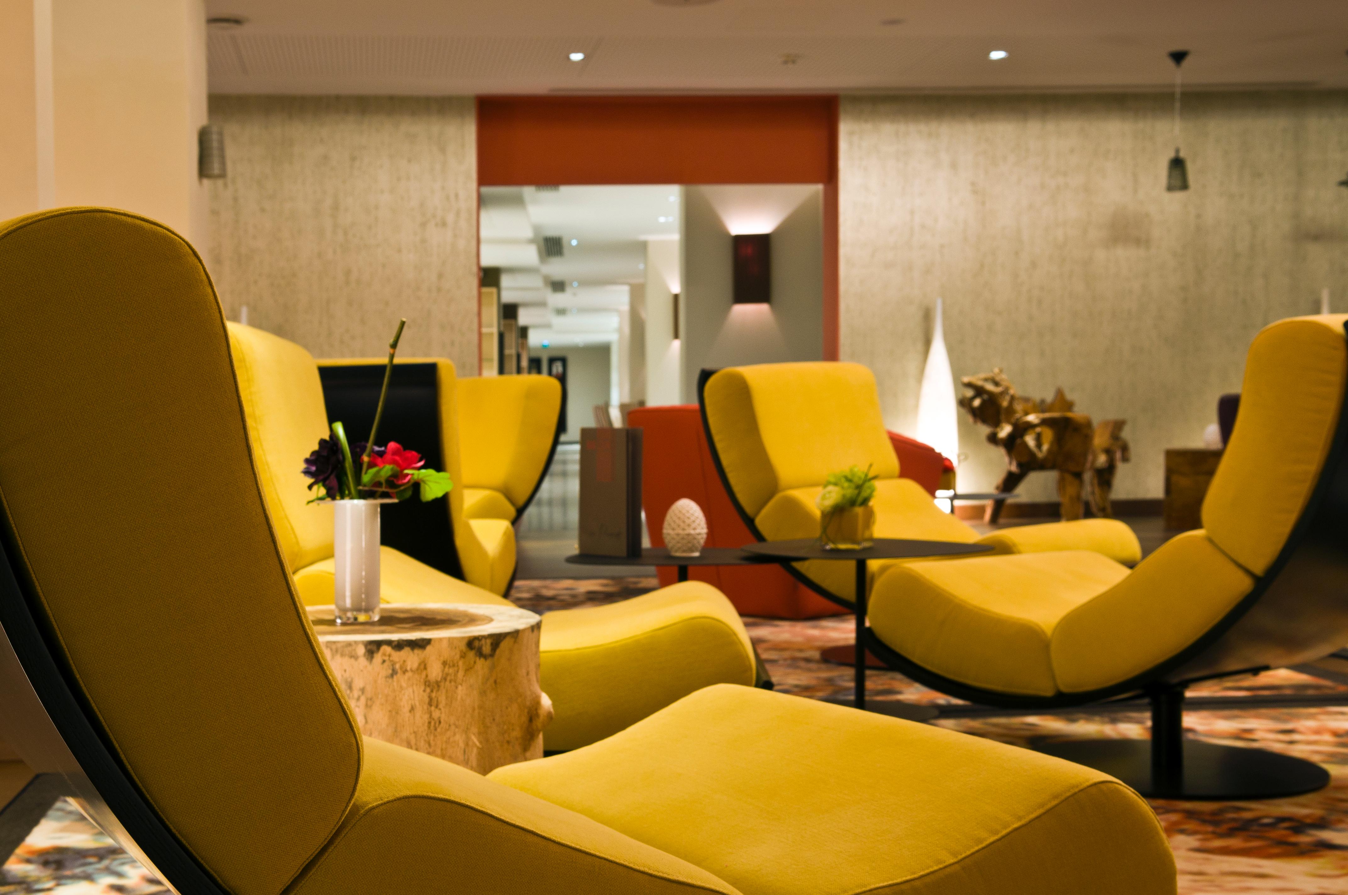 Radisson Blu Resort & Spa, Ajaccio Bay