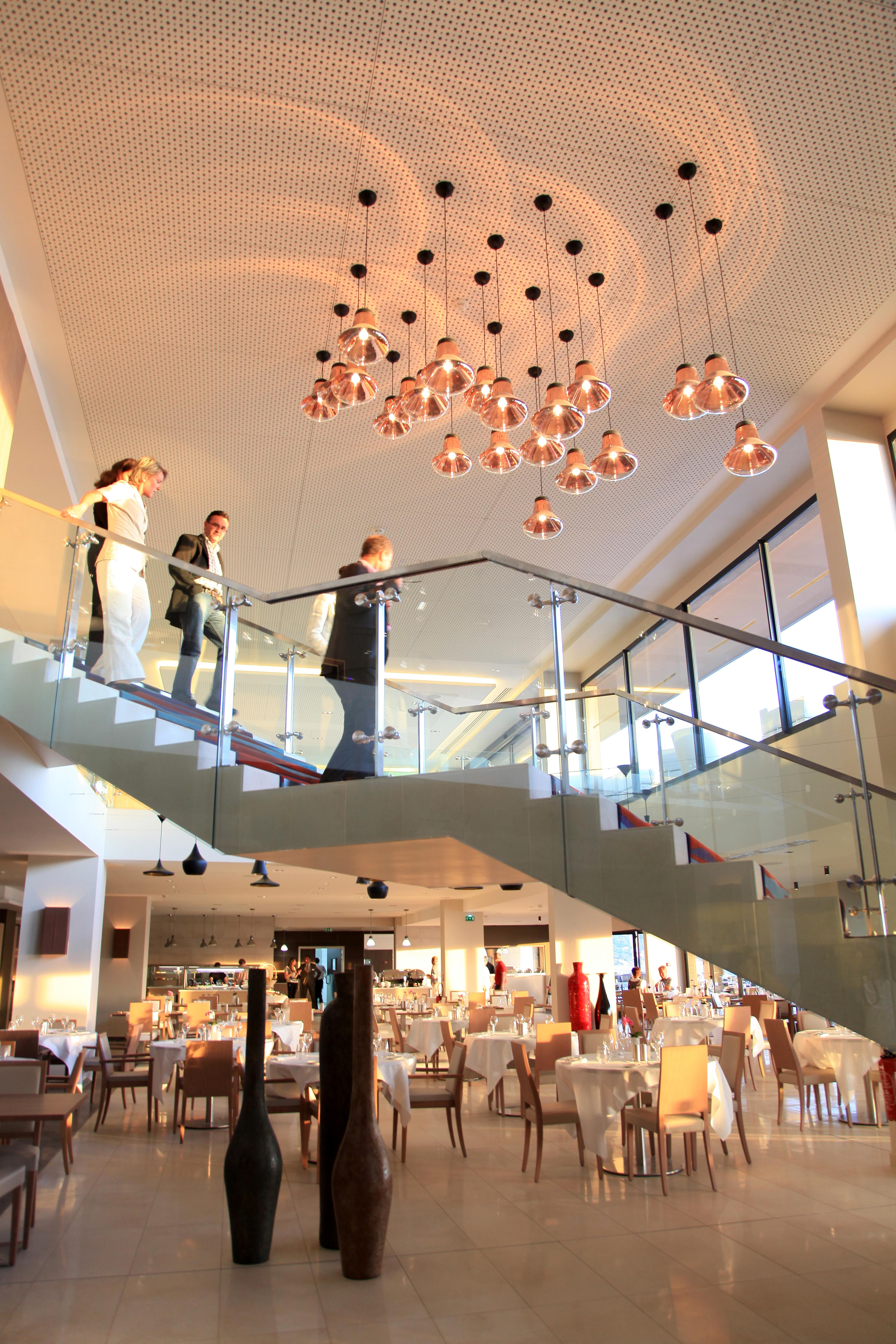 Radisson Blu Resort & Spa, Ajaccio Bay