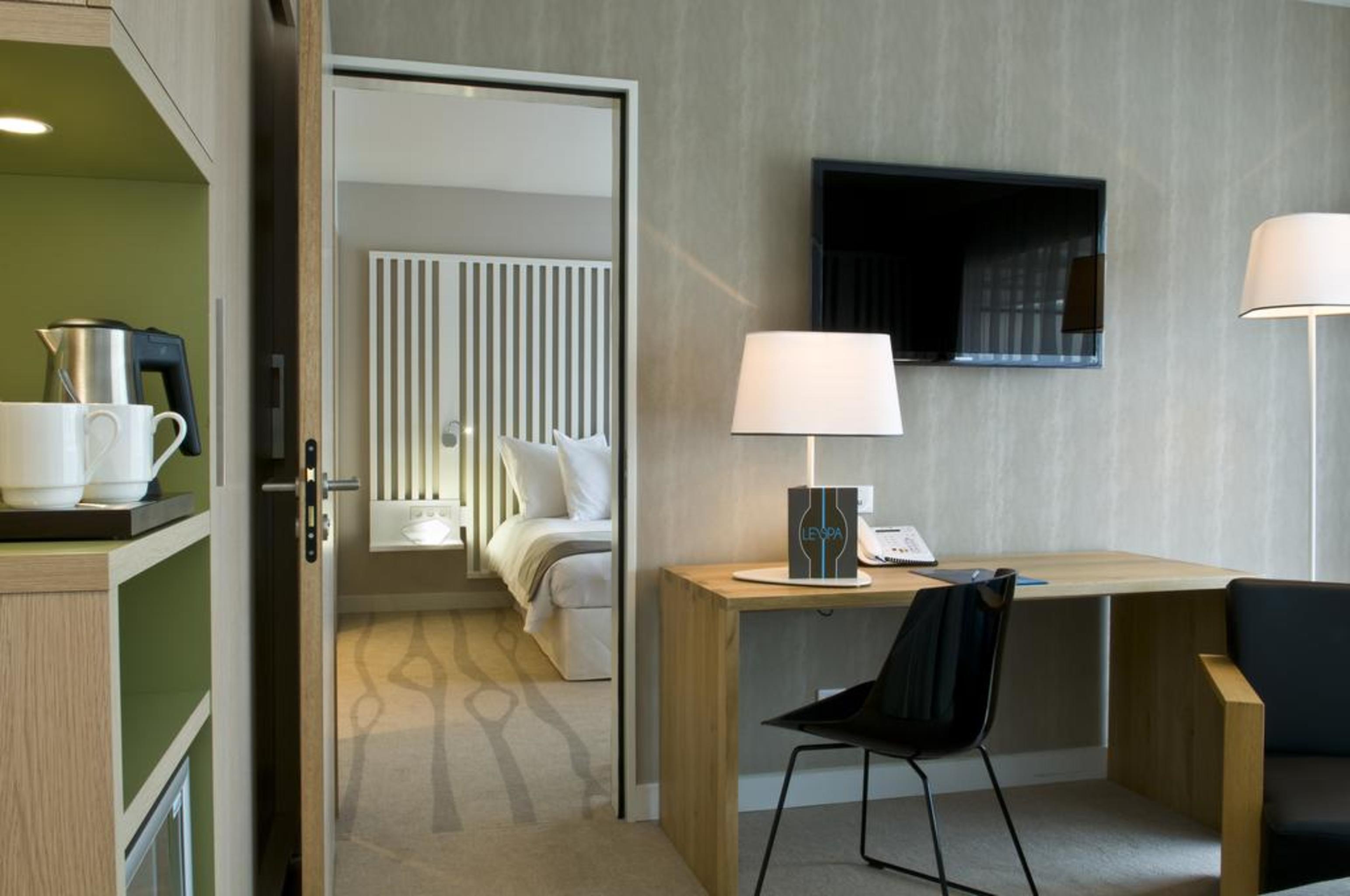 Radisson Blu Resort & Spa, Ajaccio Bay