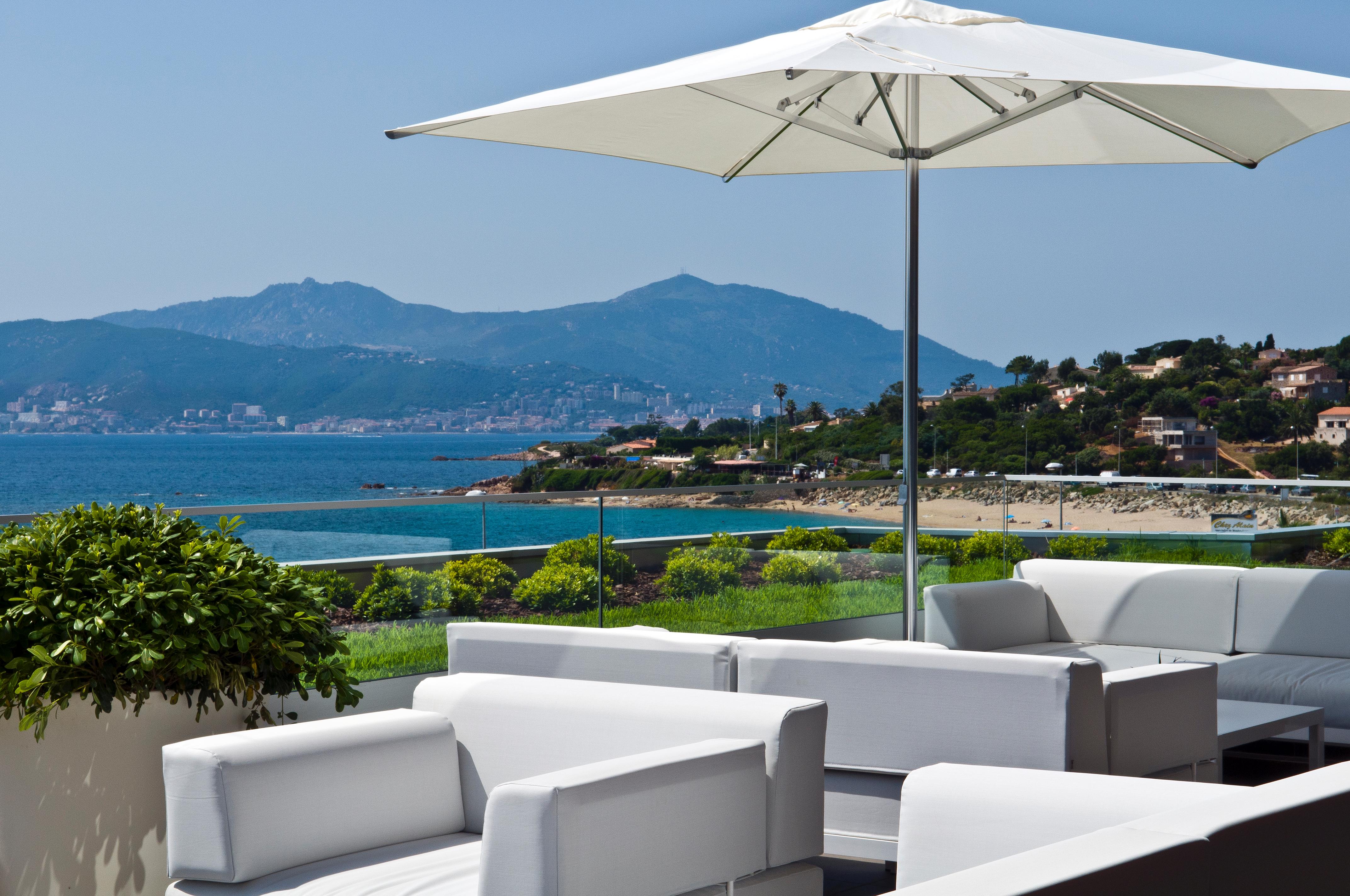 Radisson Blu Resort & Spa, Ajaccio Bay