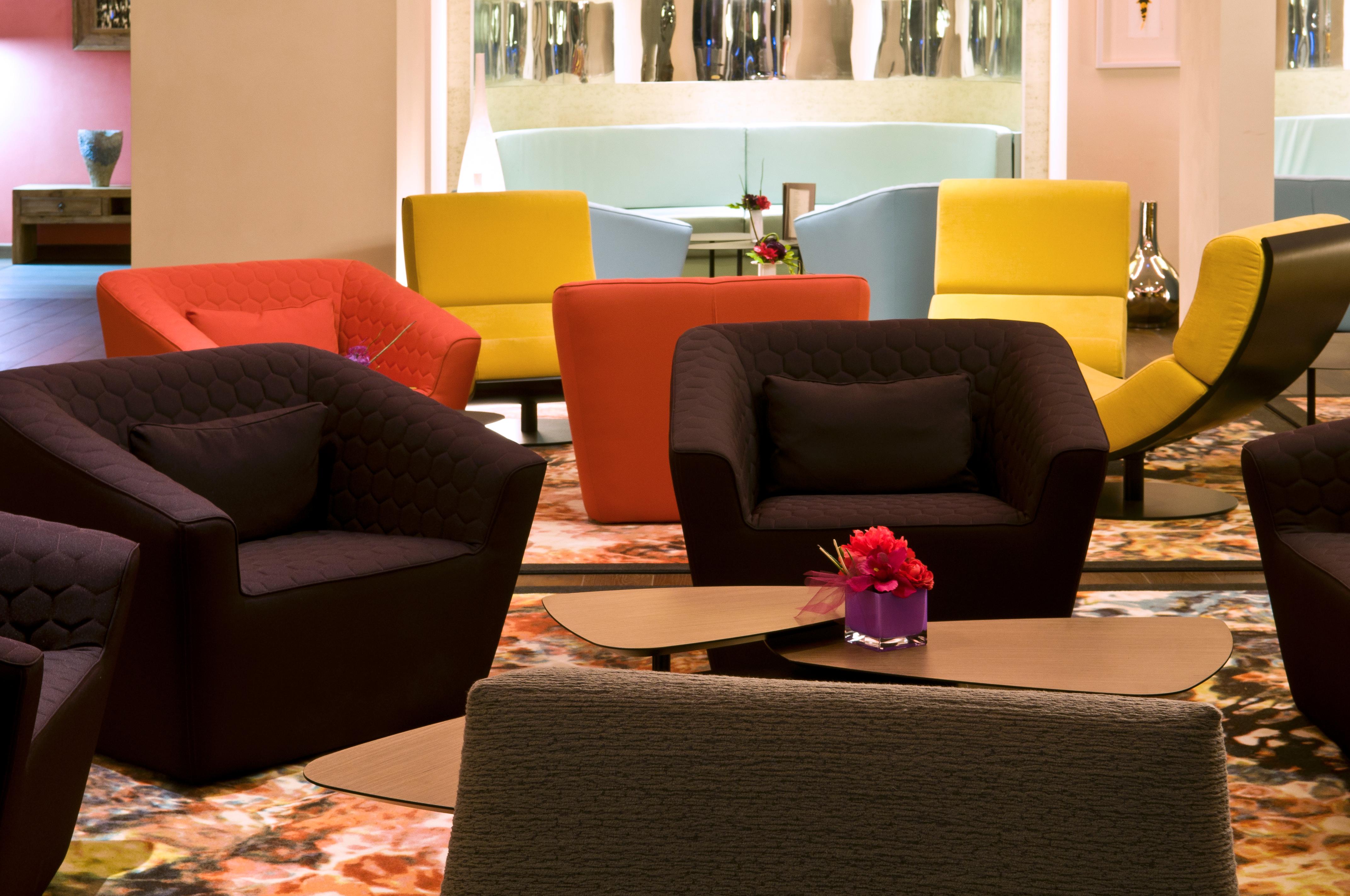 Radisson Blu Resort & Spa, Ajaccio Bay