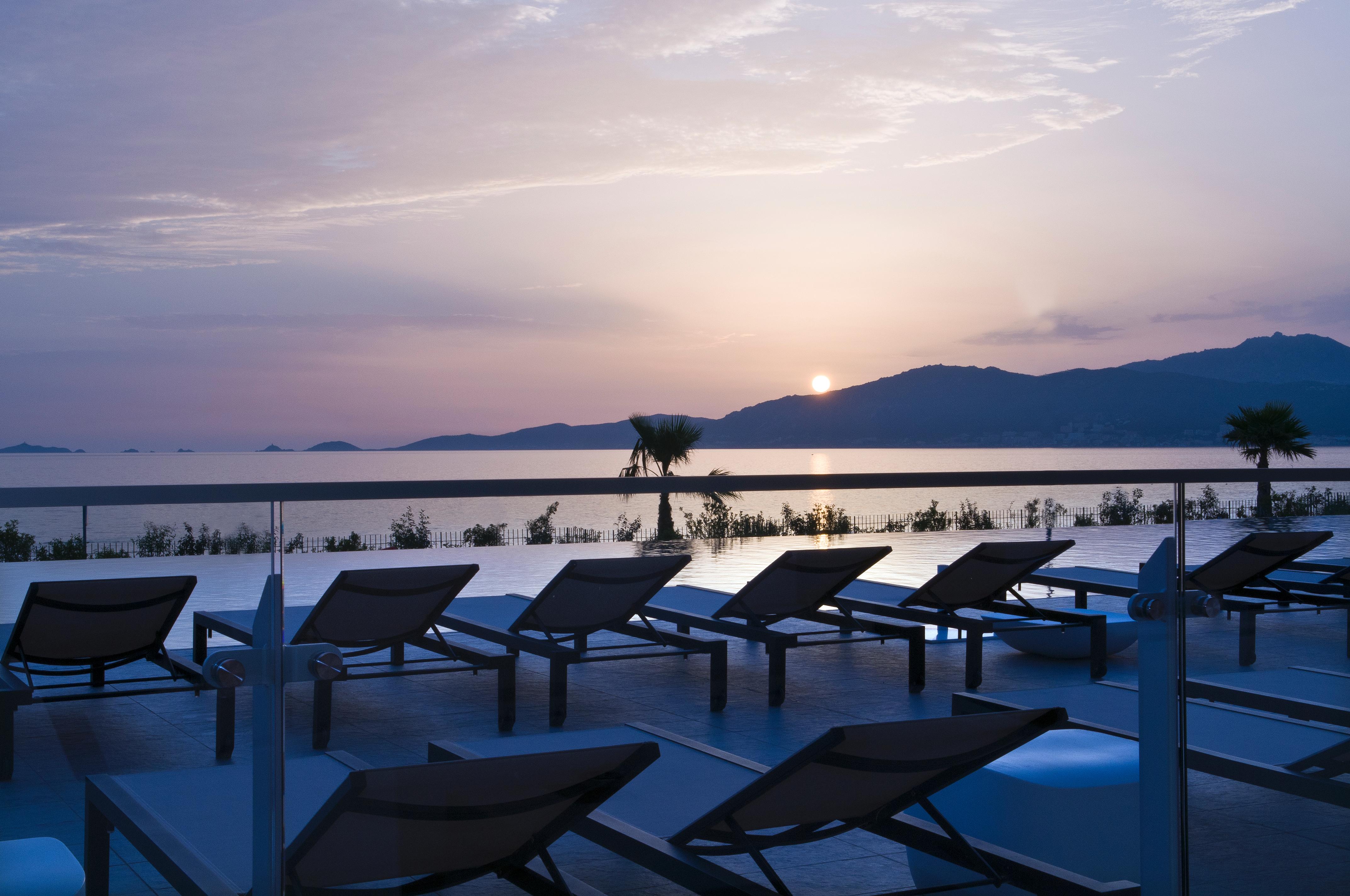 Radisson Blu Resort & Spa, Ajaccio Bay