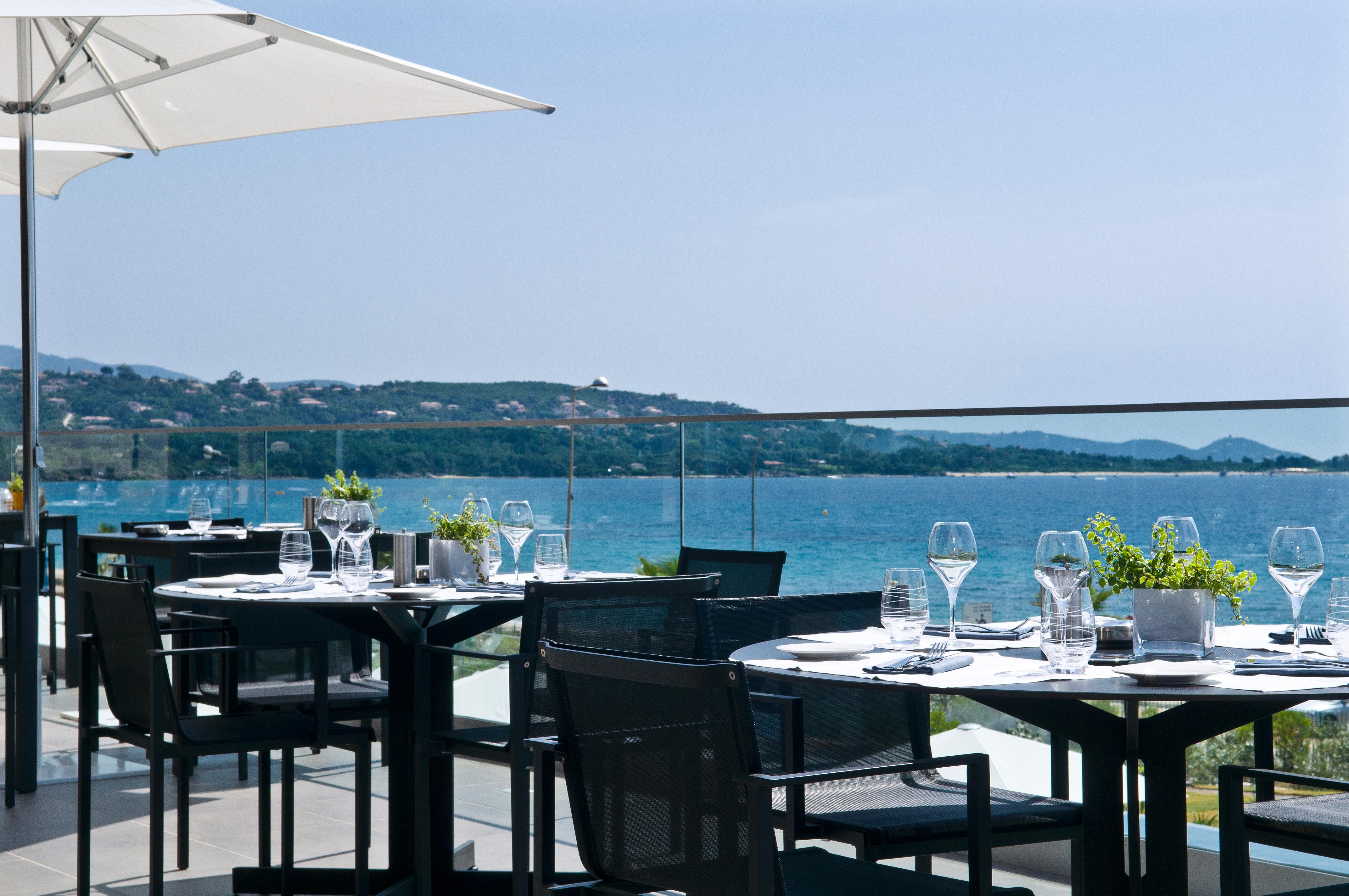 Radisson Blu Resort & Spa, Ajaccio Bay