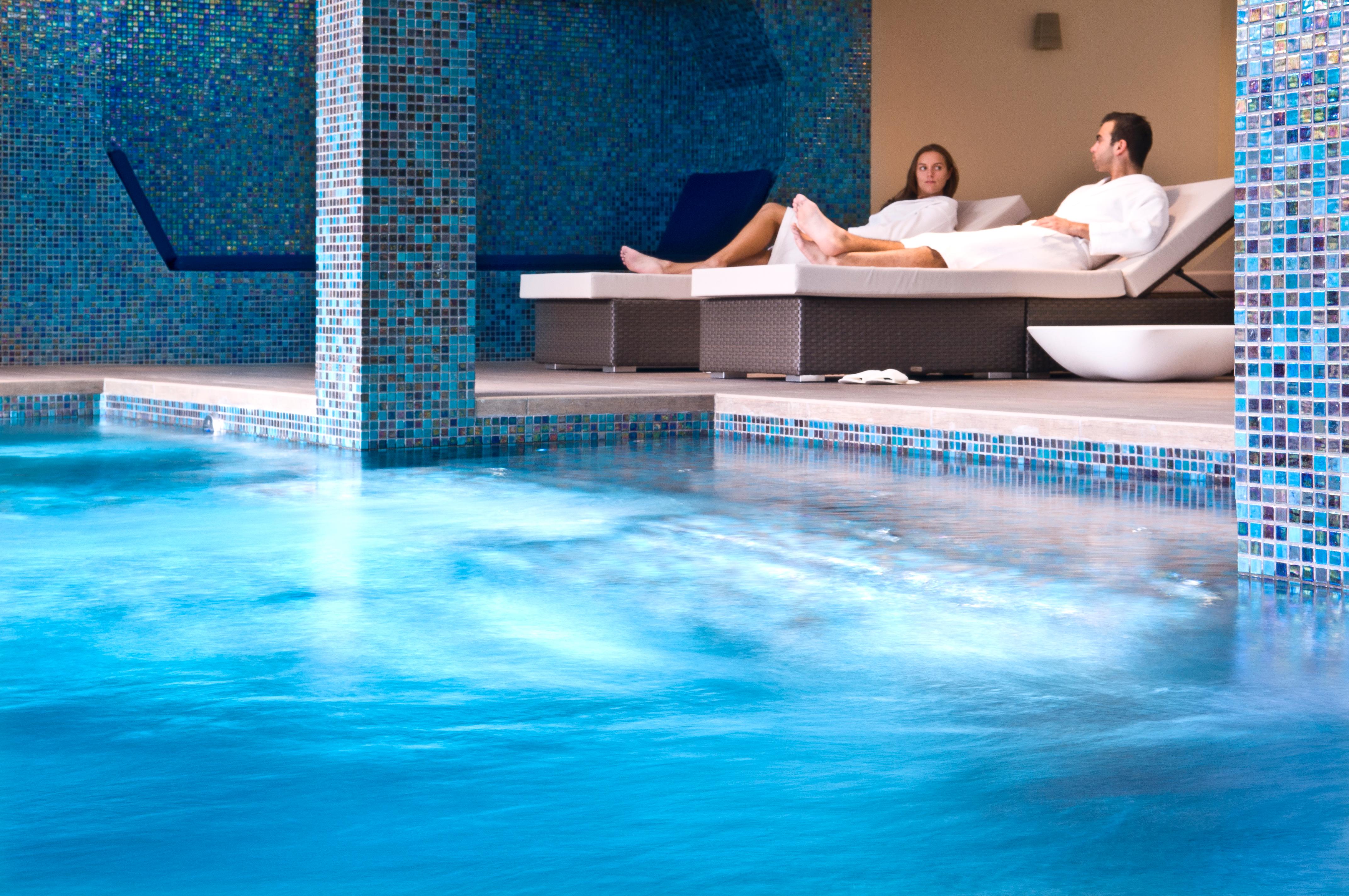 Radisson Blu Resort & Spa, Ajaccio Bay