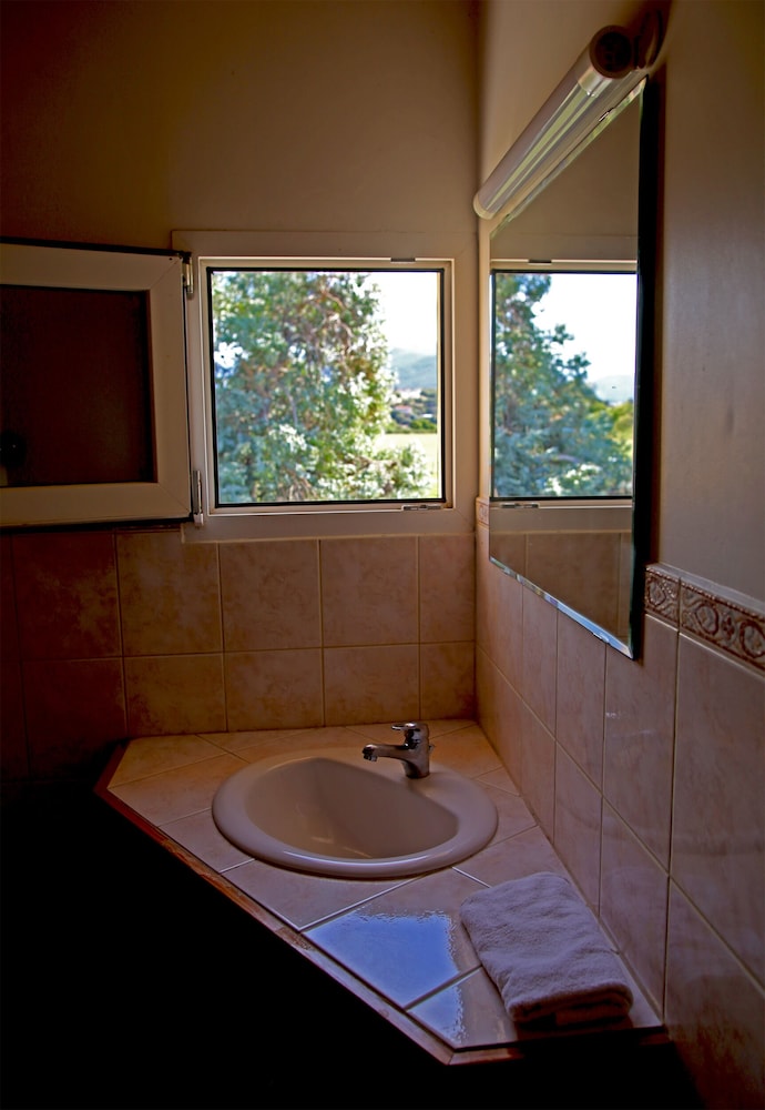 Residence Marina Di Capitello