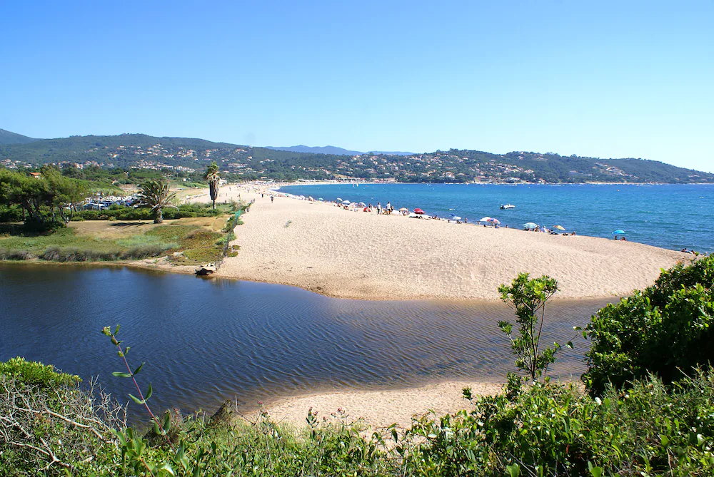 Residence Marina Di Capitello