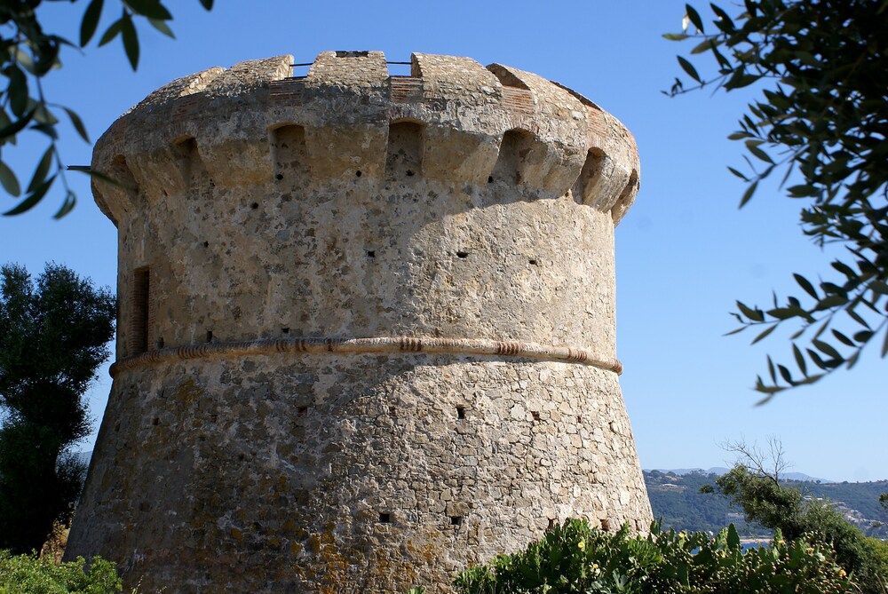 Residence Marina Di Capitello