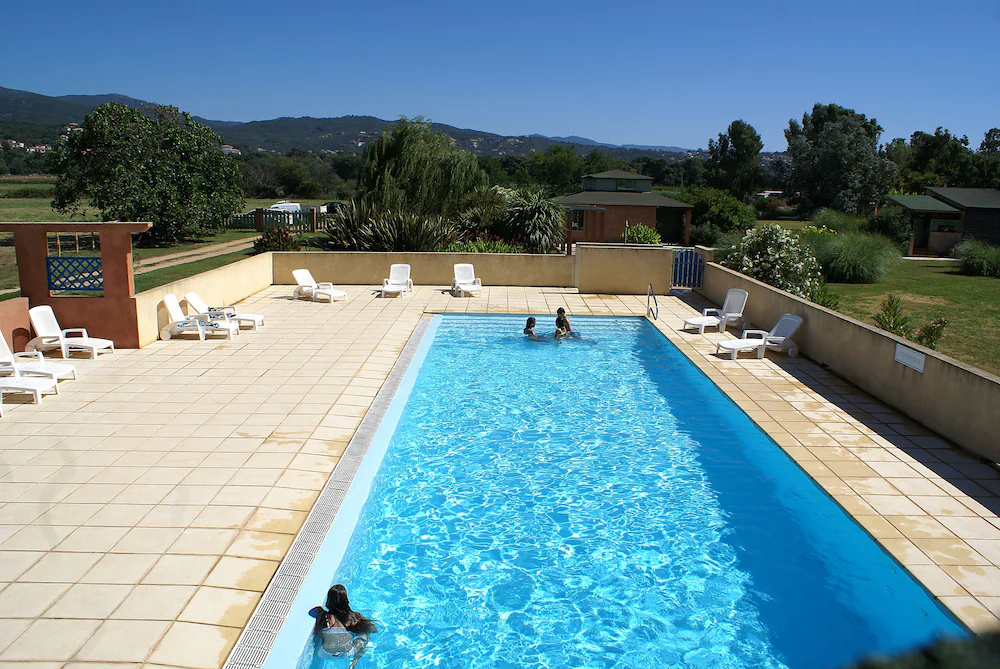 Residence Marina Di Capitello