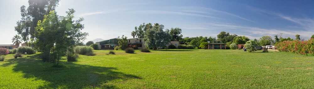 Residence Marina Di Capitello
