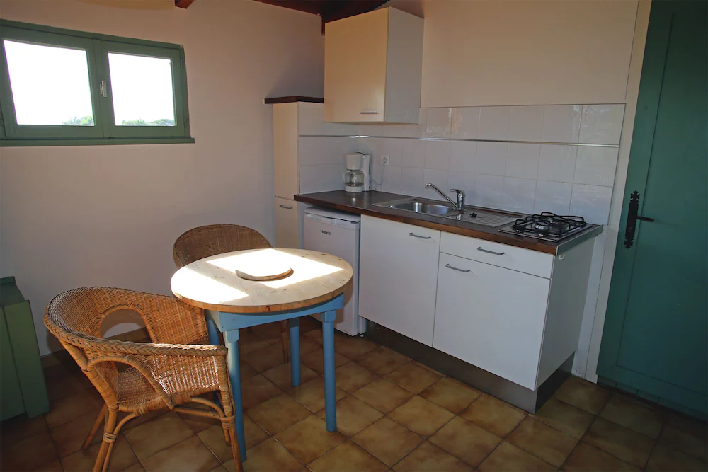 Residence Marina Di Capitello