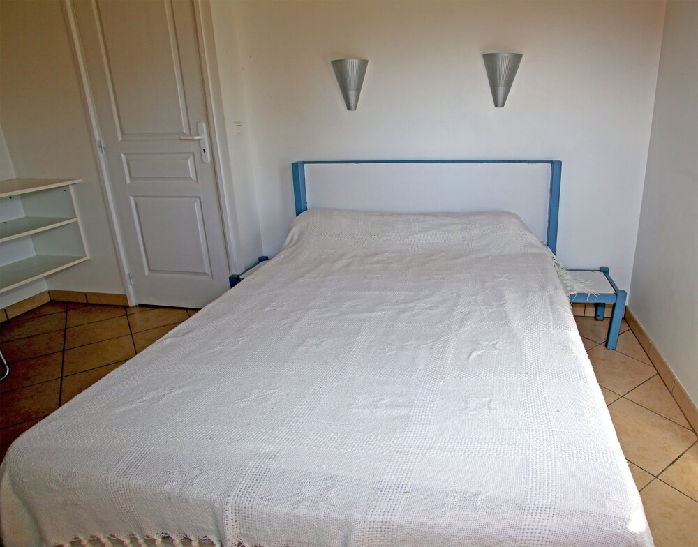 Residence Marina Di Capitello