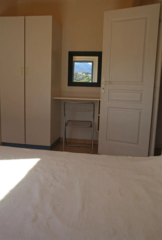 Residence Marina Di Capitello