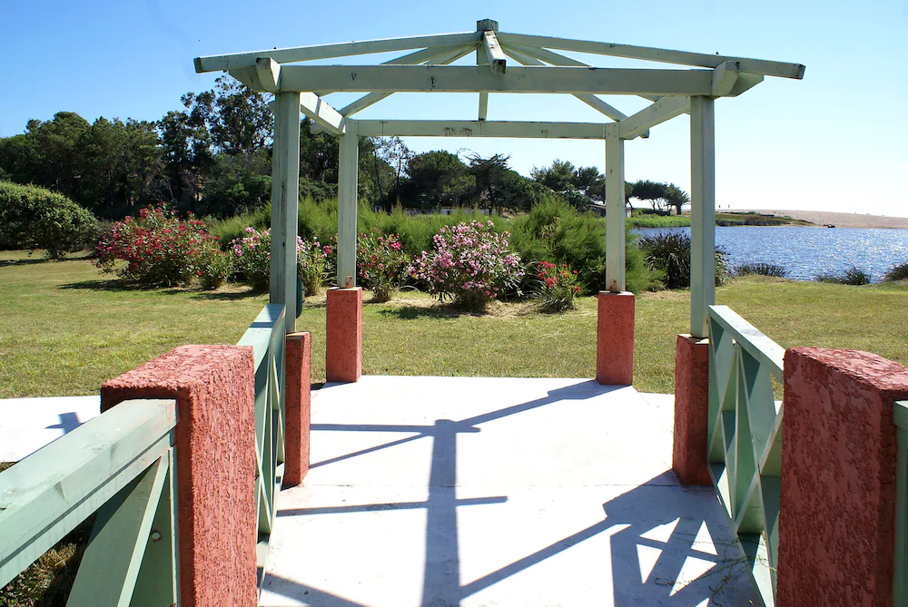 Residence Marina Di Capitello