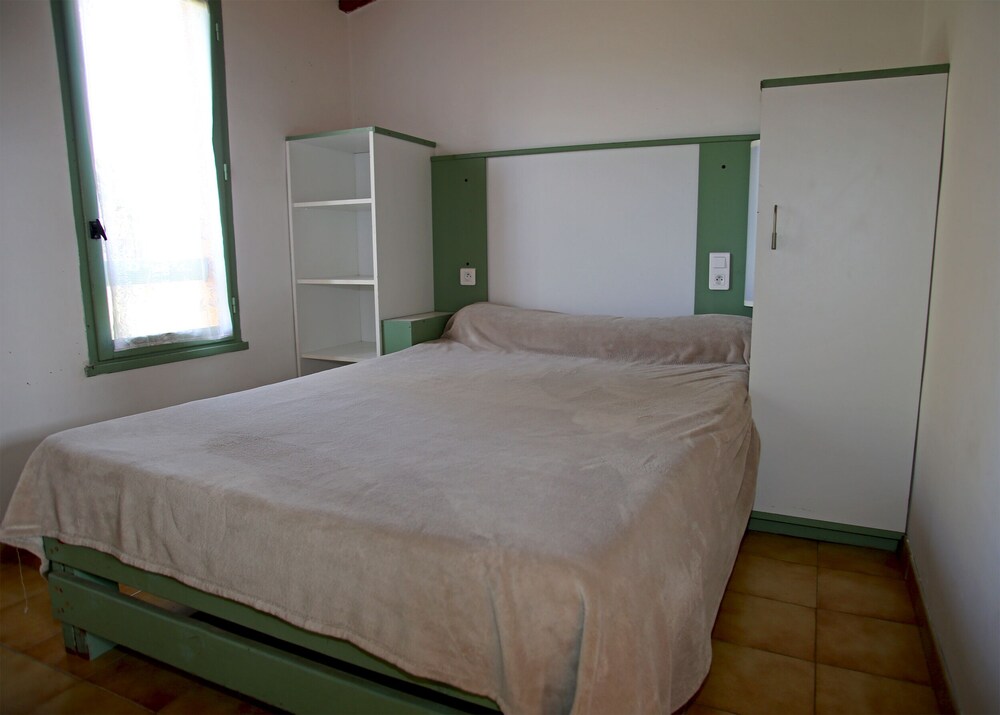 Residence Marina Di Capitello