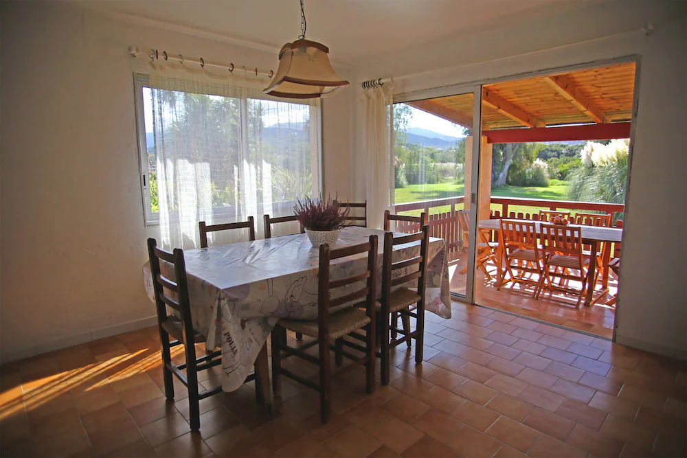 Residence Marina Di Capitello