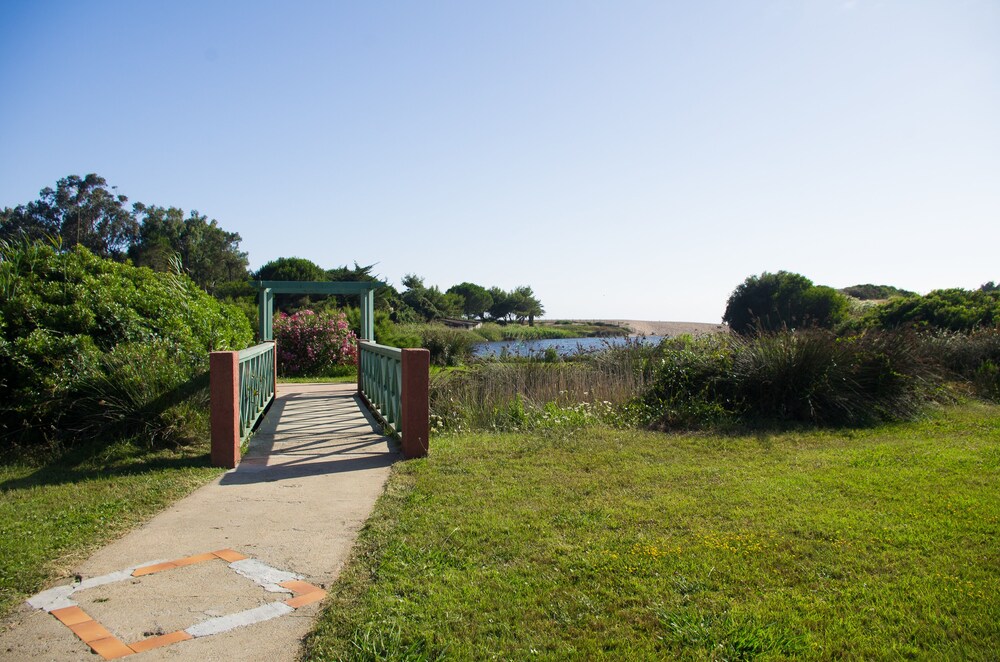 Residence Marina Di Capitello