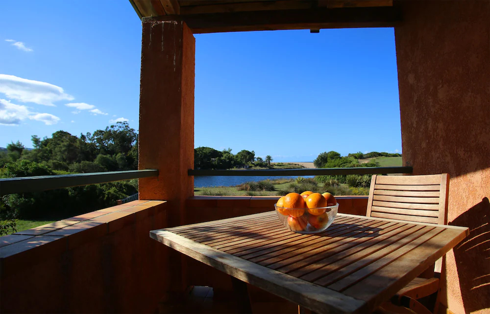 Residence Marina Di Capitello