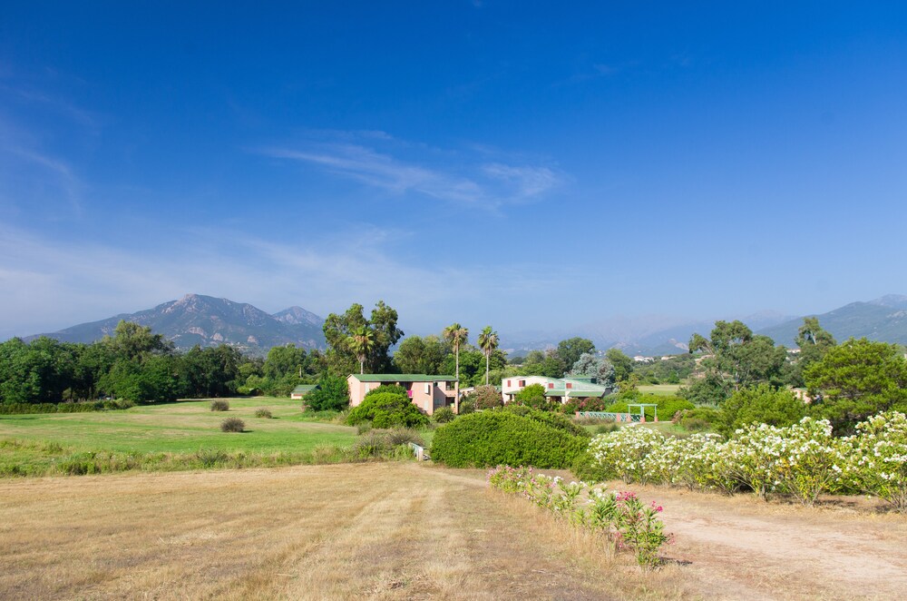 Residence Marina Di Capitello
