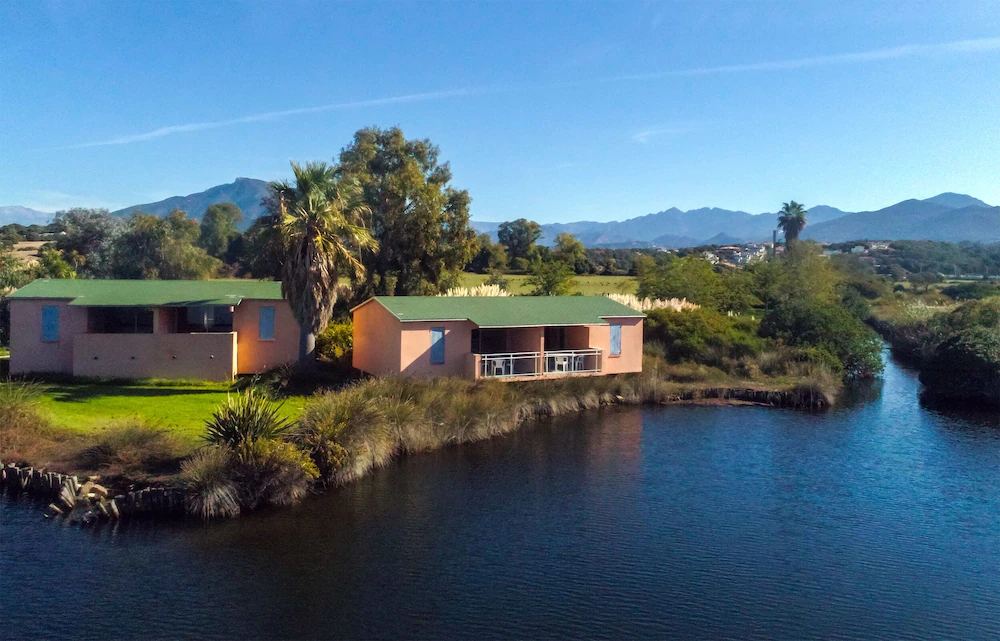 Residence Marina Di Capitello