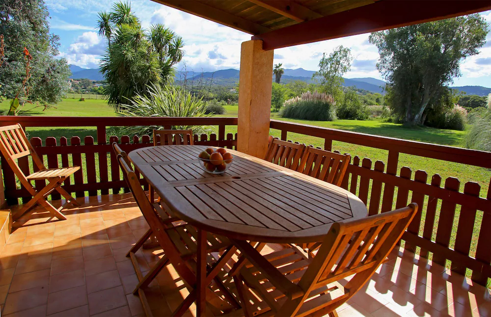 Residence Marina Di Capitello