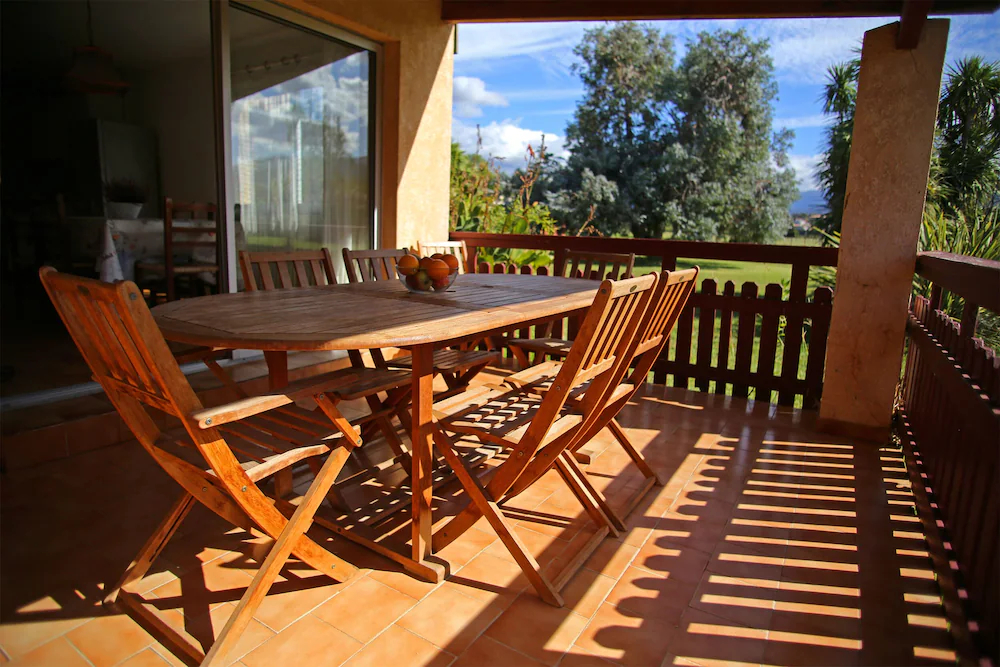 Residence Marina Di Capitello