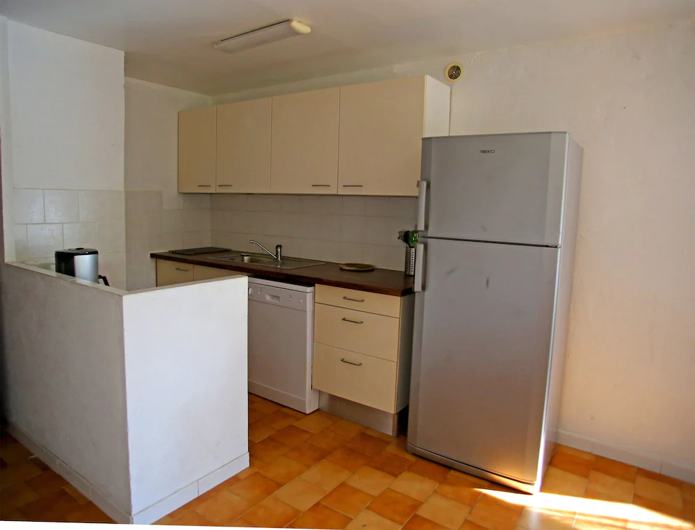 Residence Marina Di Capitello