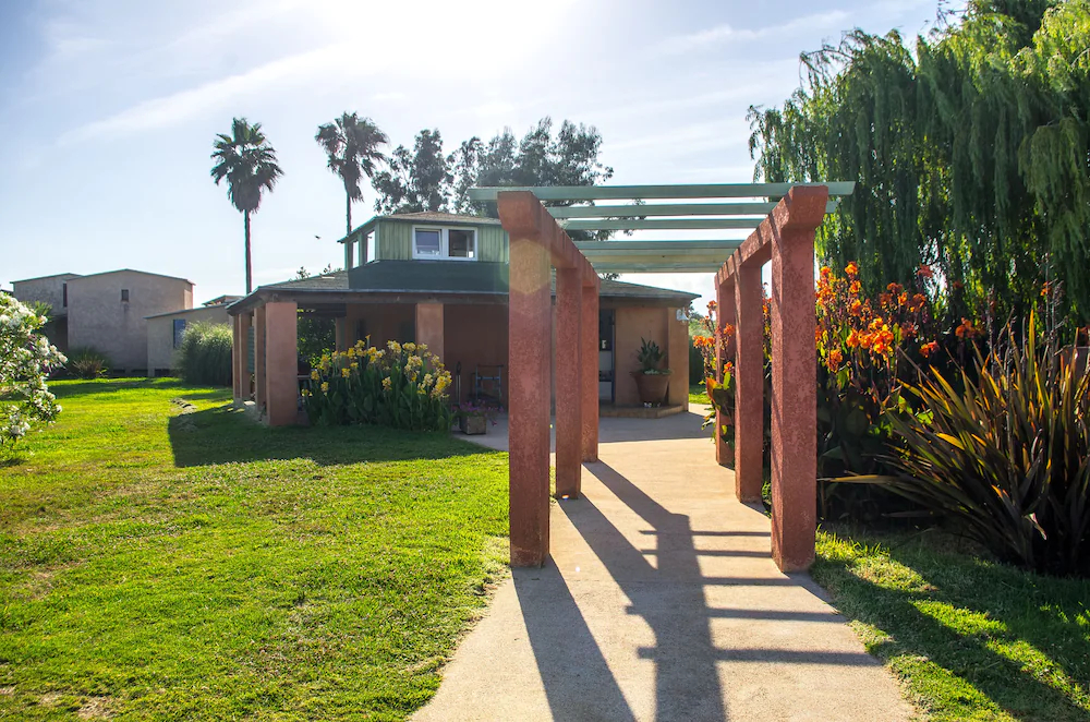 Residence Marina Di Capitello