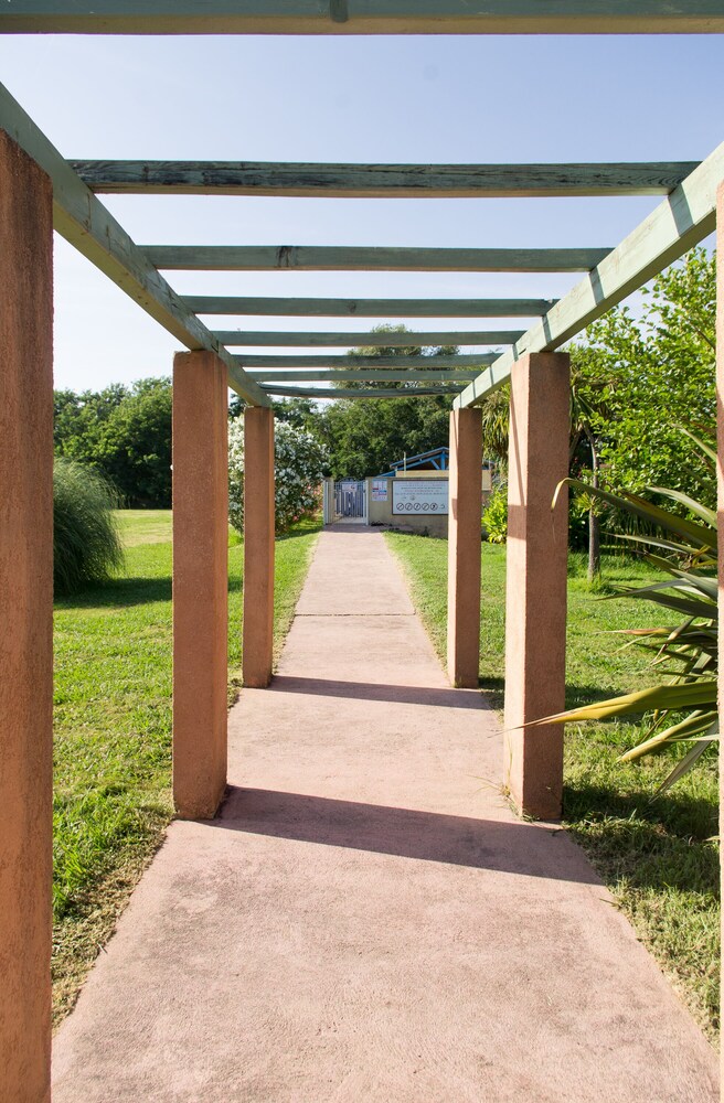 Residence Marina Di Capitello