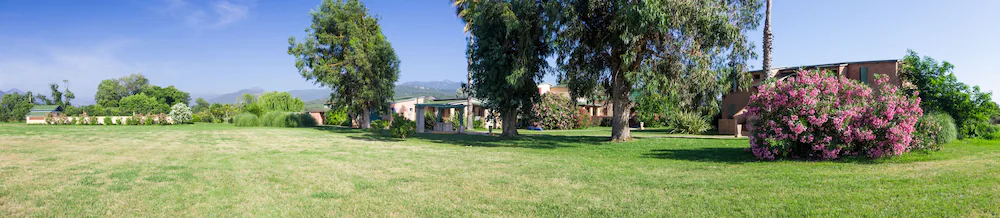 Residence Marina Di Capitello