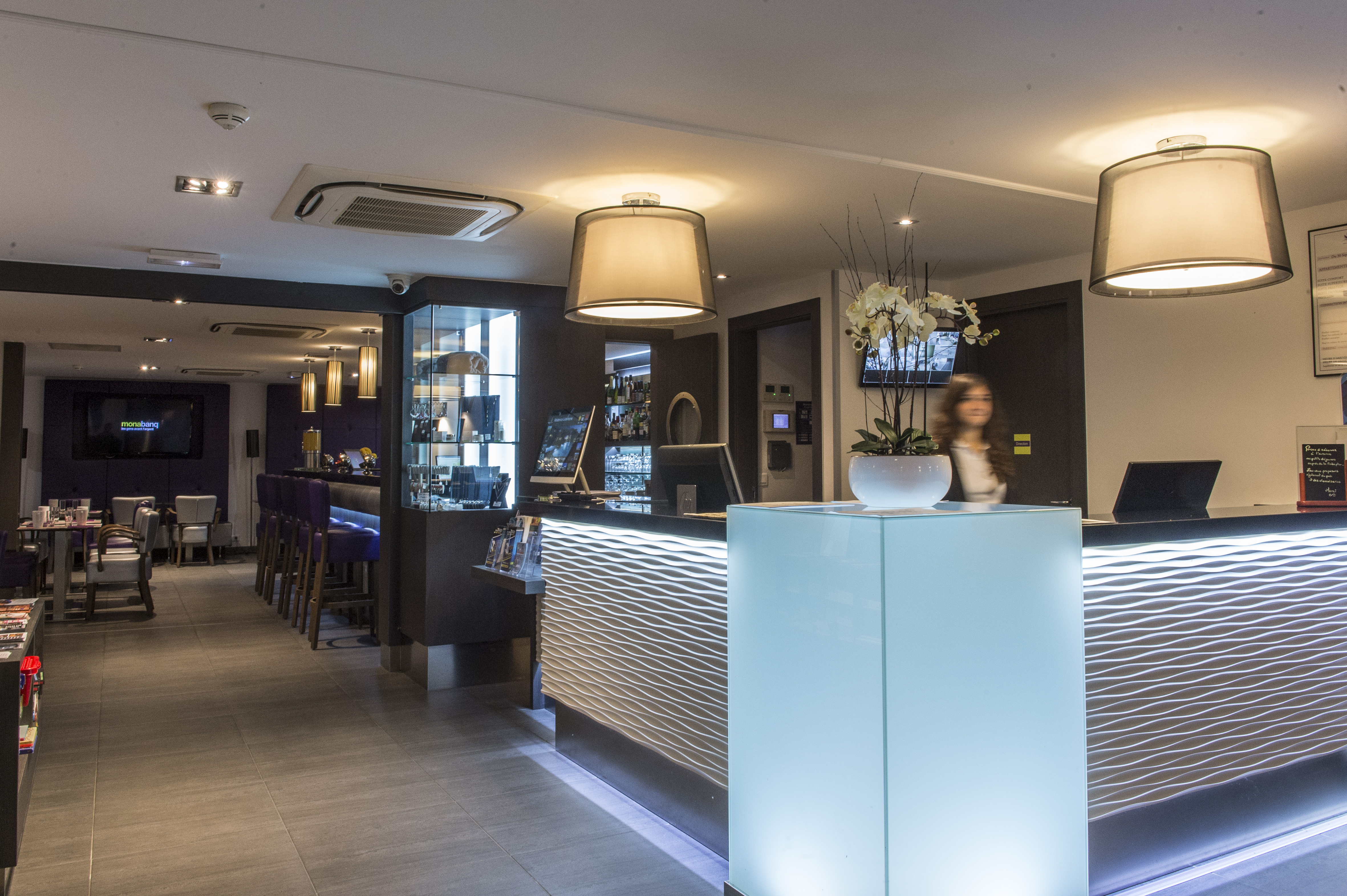 Résidence Suite Home Porticcio