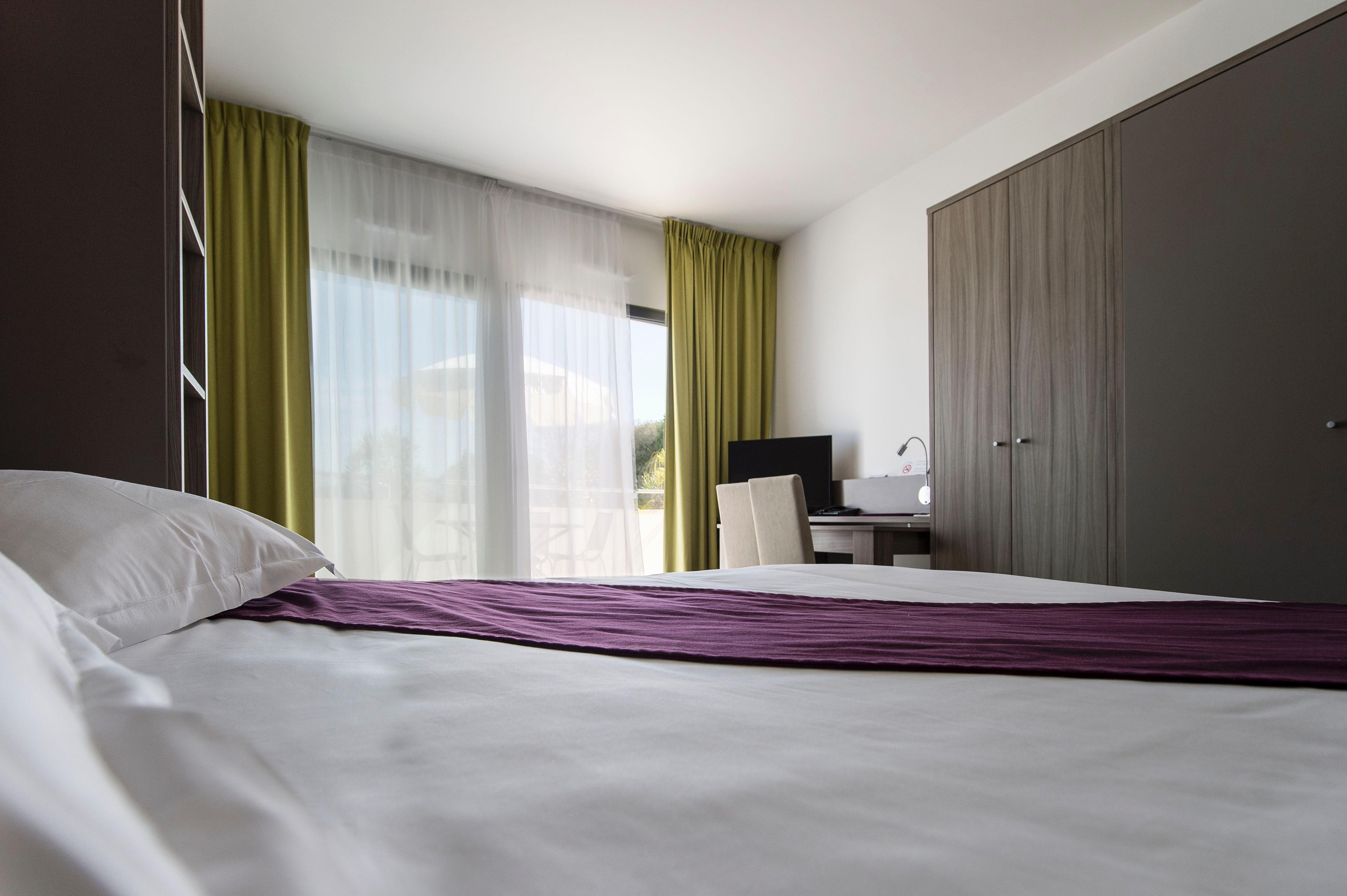 Résidence Suite Home Porticcio