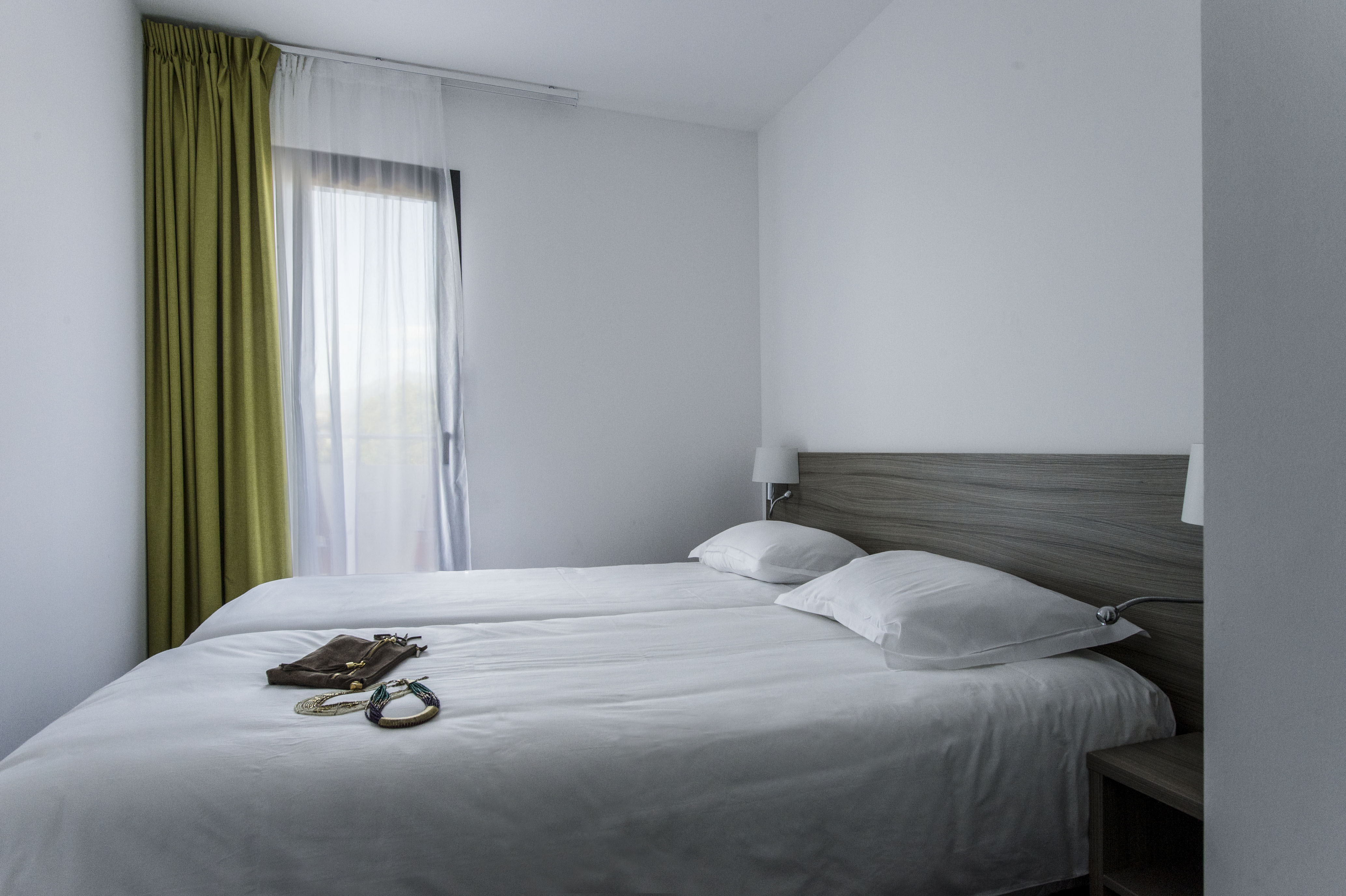 Résidence Suite Home Porticcio