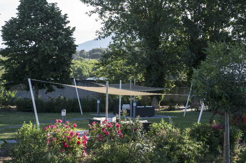 Résidence Suite Home Porticcio