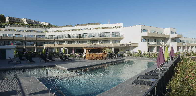 Résidence Suite Home Porticcio