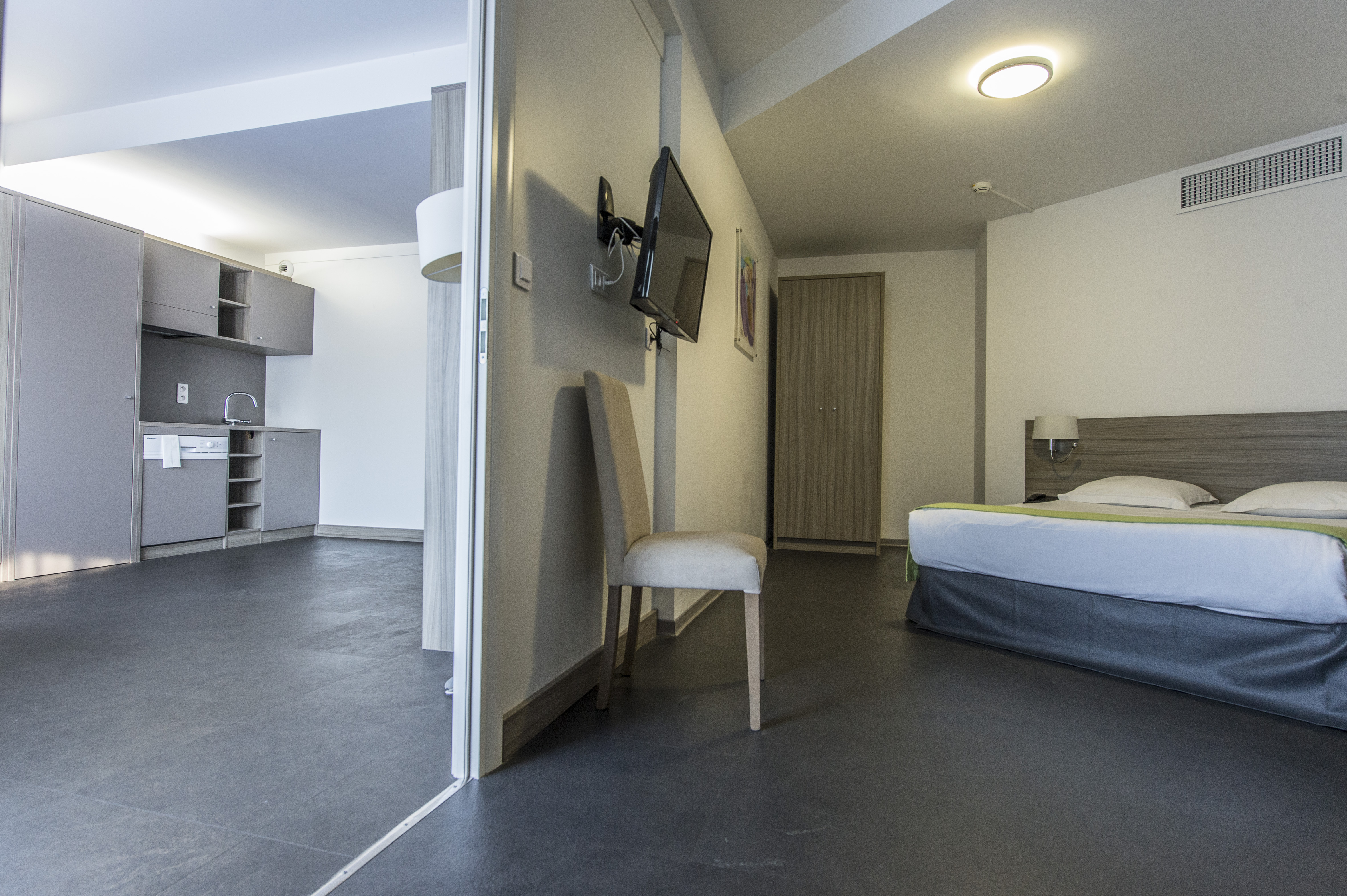 Résidence Suite Home Porticcio