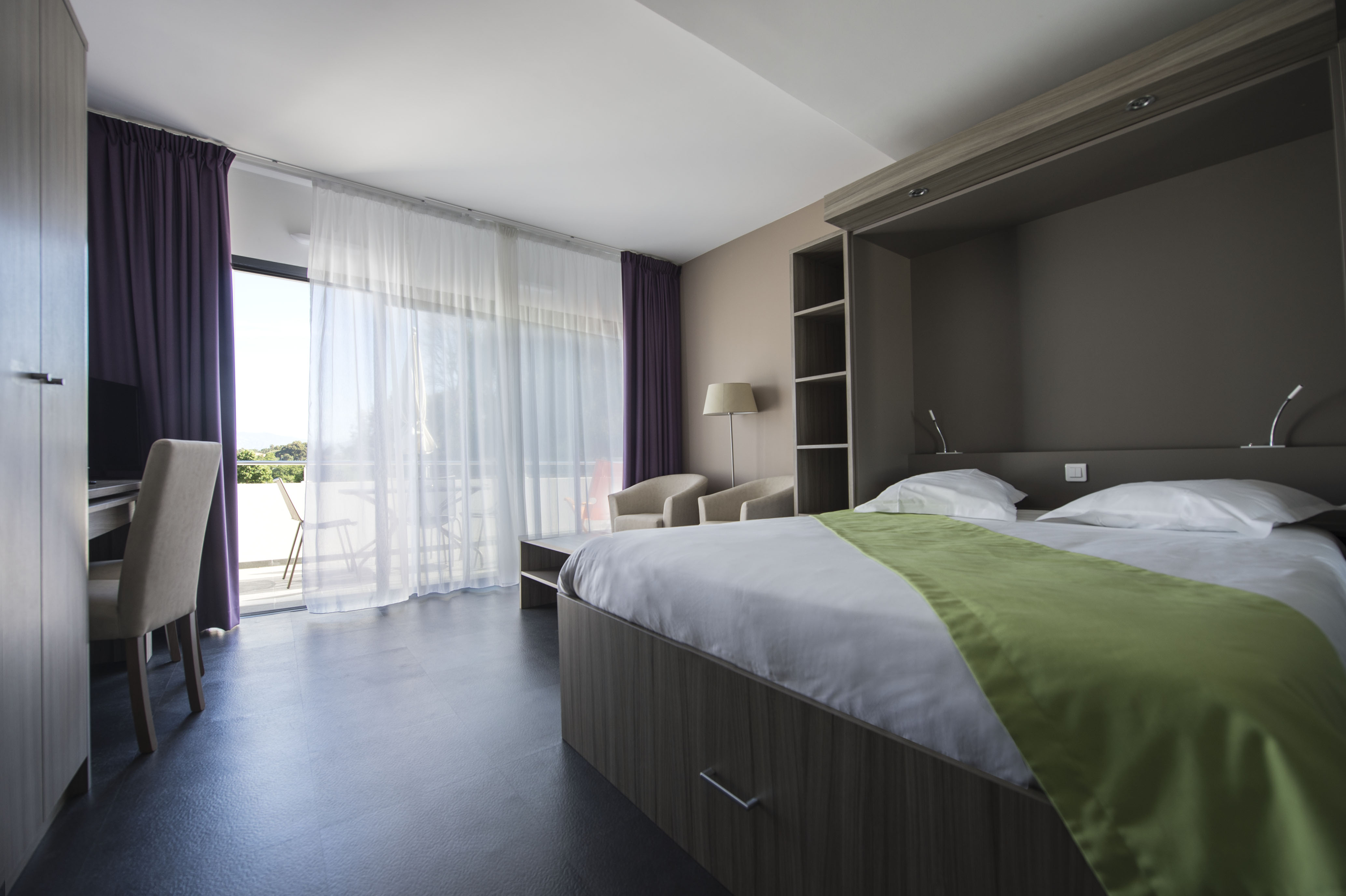 Résidence Suite Home Porticcio