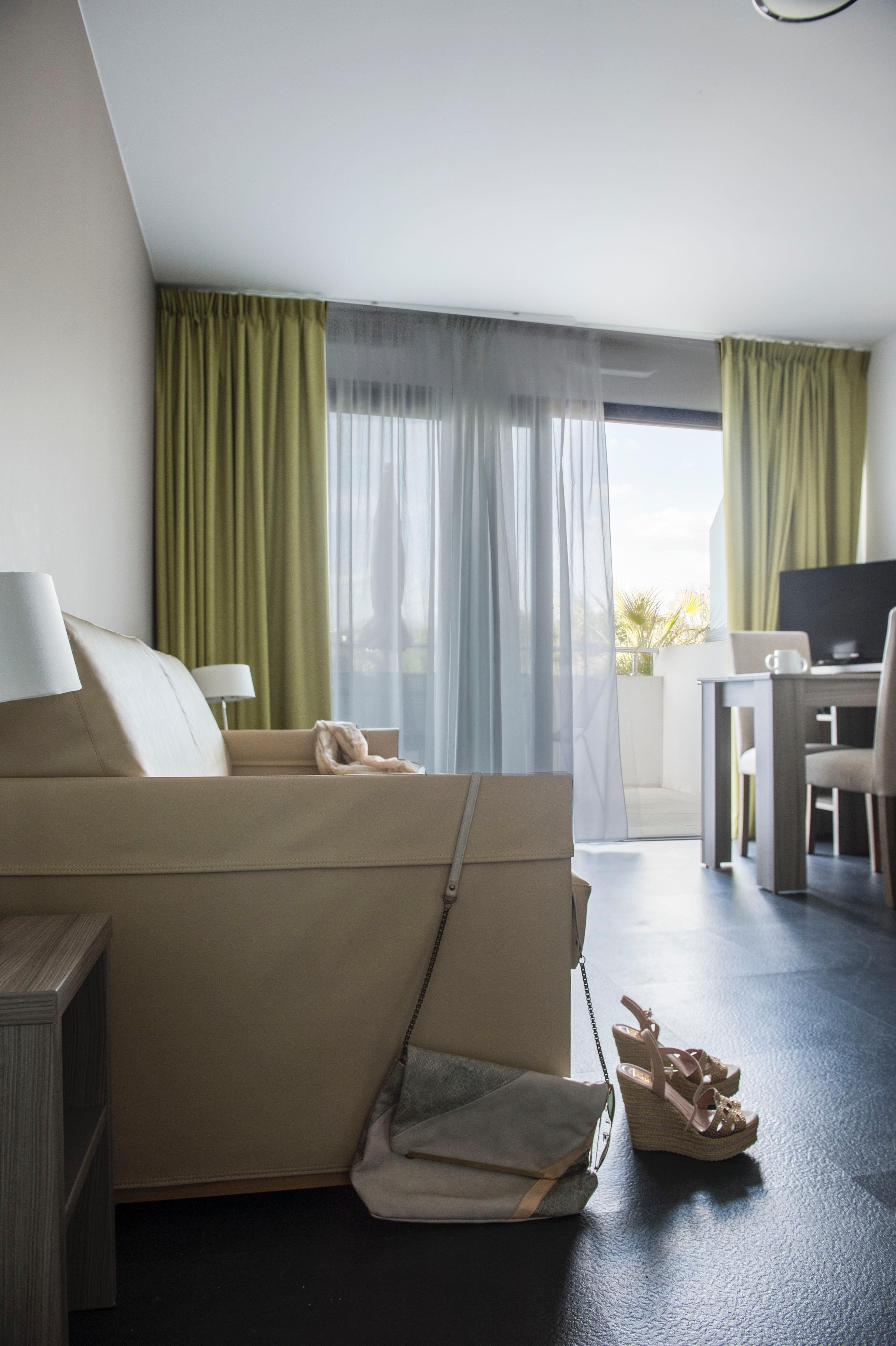 Résidence Suite Home Porticcio