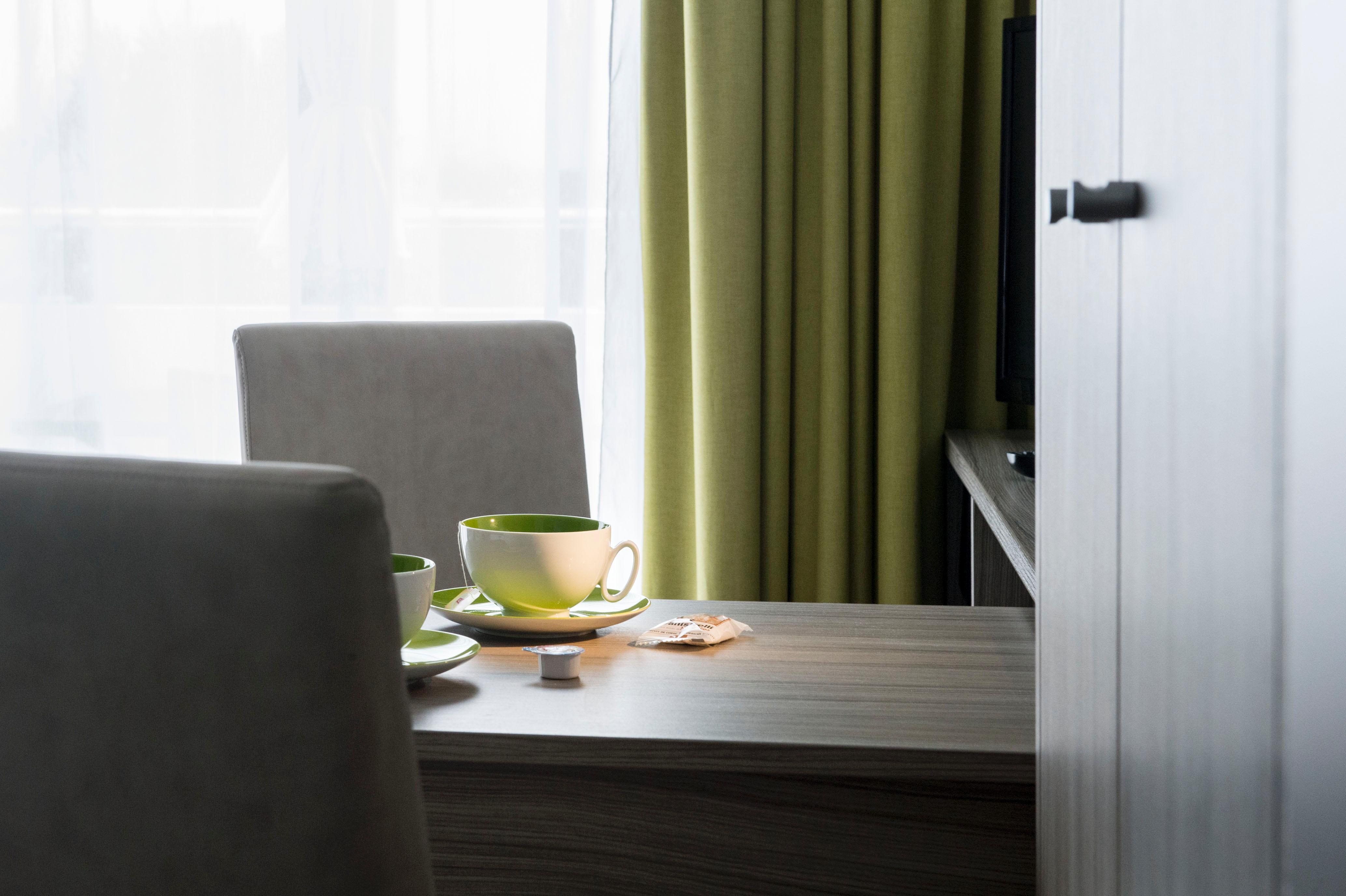 Résidence Suite Home Porticcio