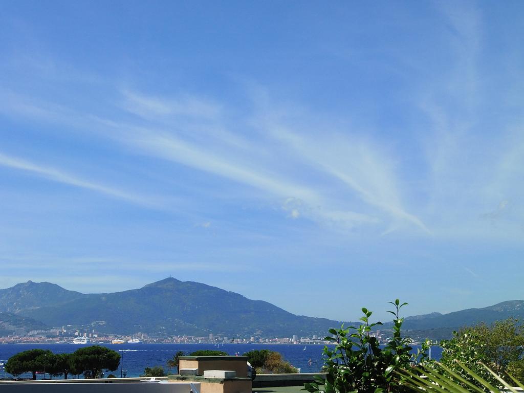 Résidence Suite Home Porticcio