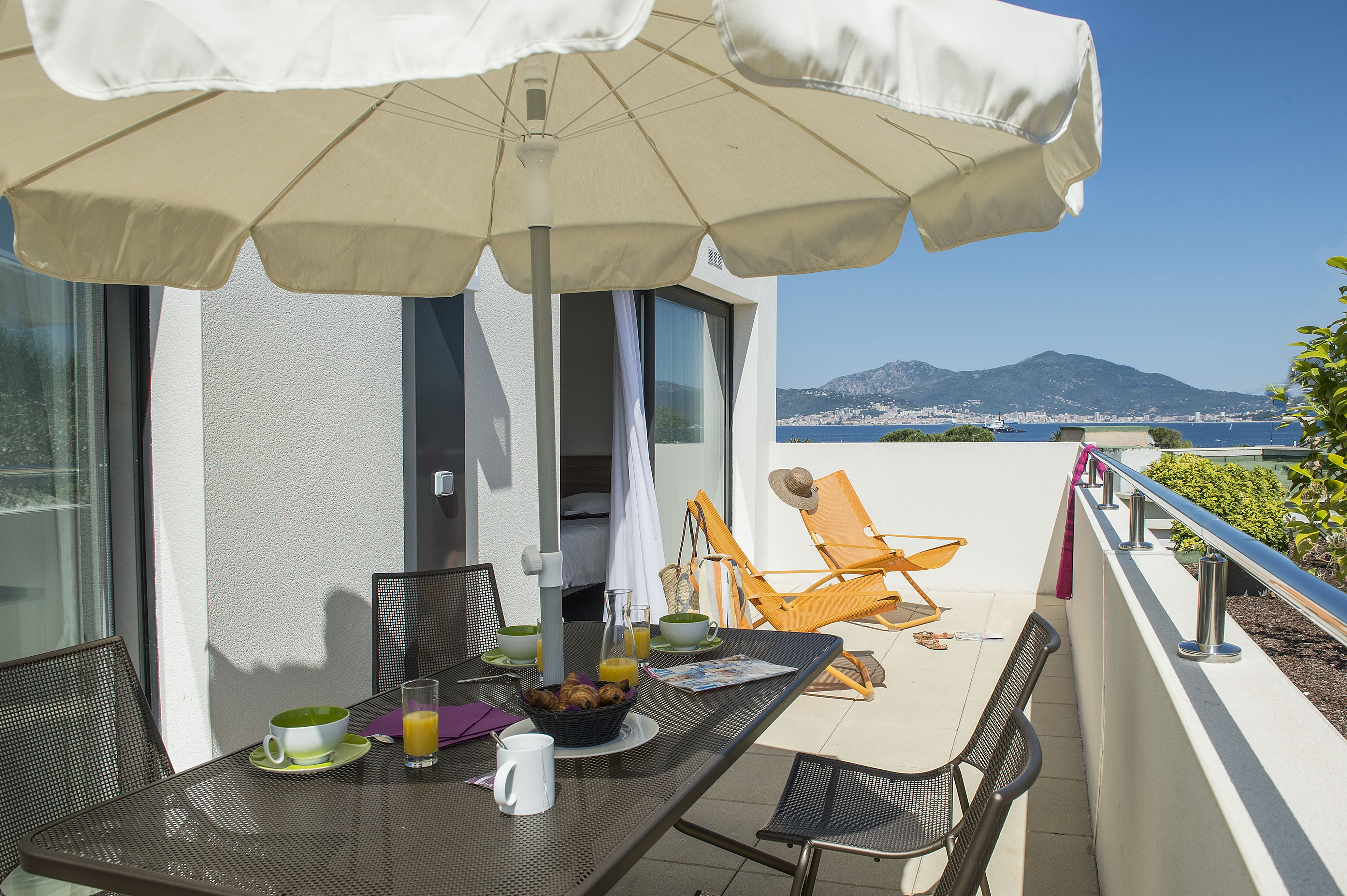 Résidence Suite Home Porticcio