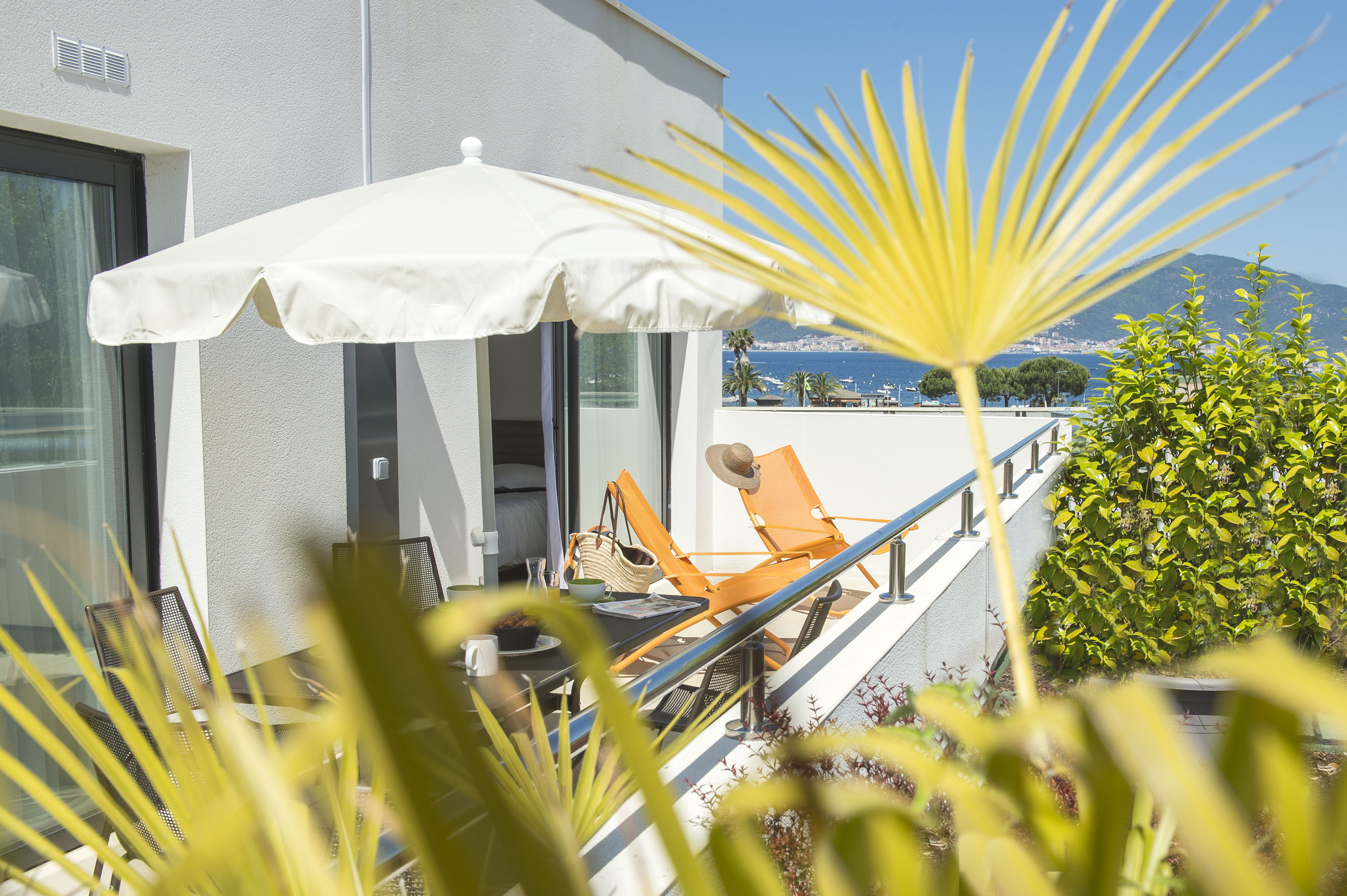 Résidence Suite Home Porticcio