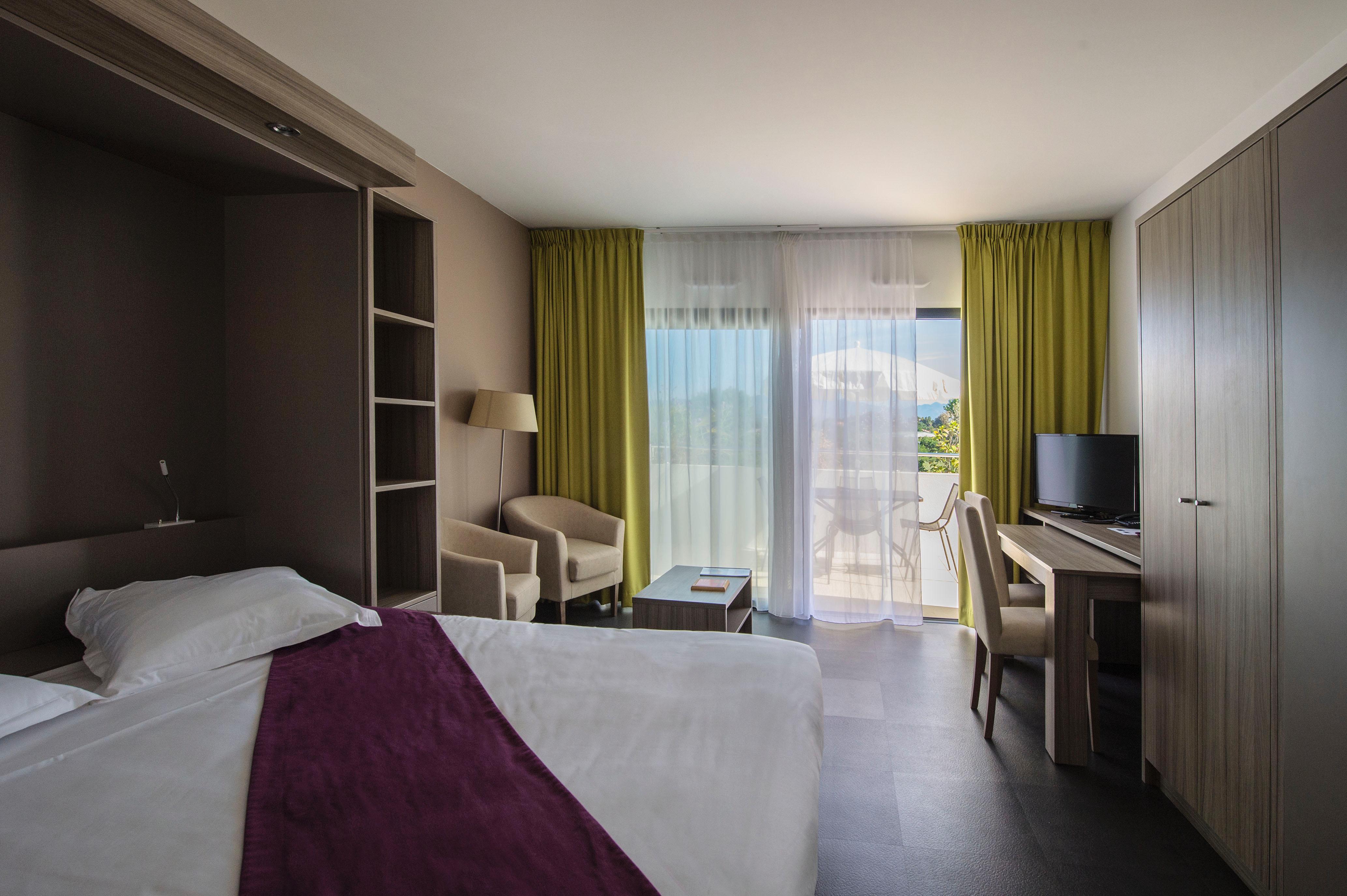 Résidence Suite Home Porticcio