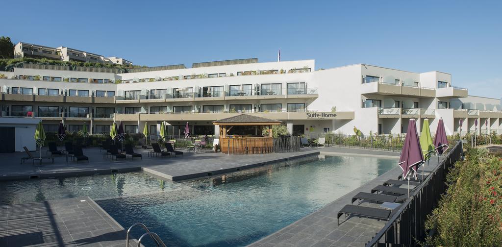 Résidence Suite Home Porticcio