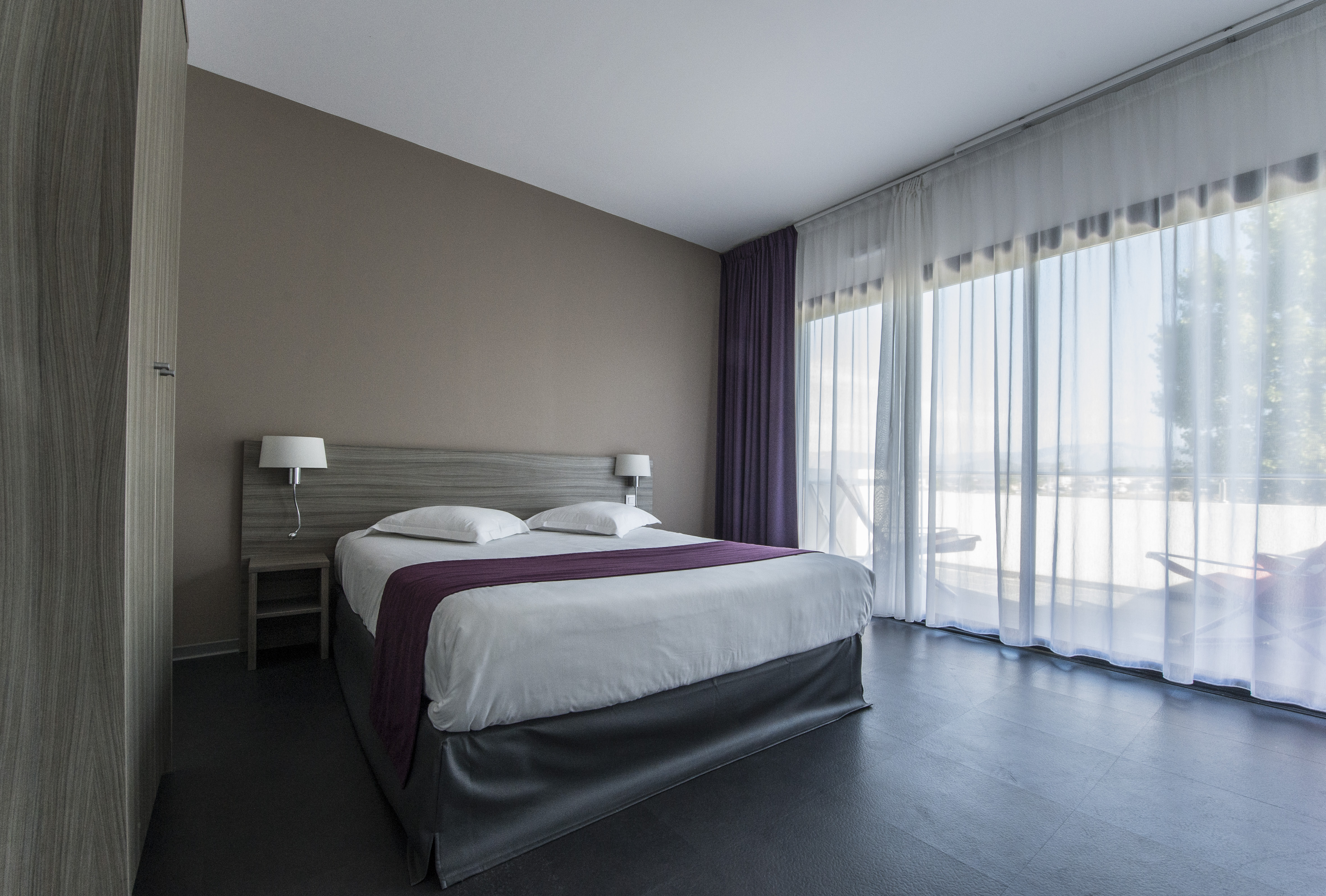 Résidence Suite Home Porticcio