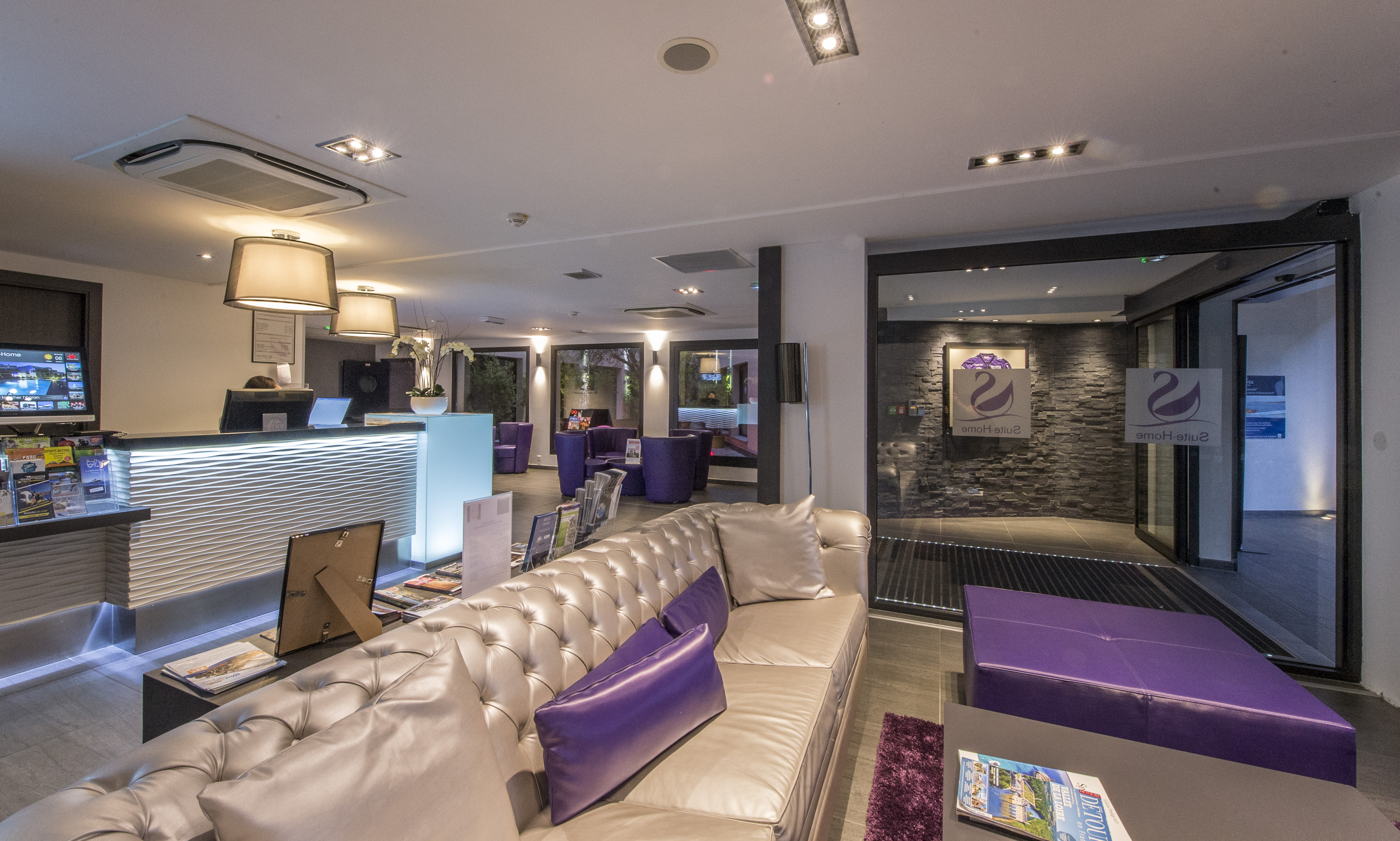 Résidence Suite Home Porticcio