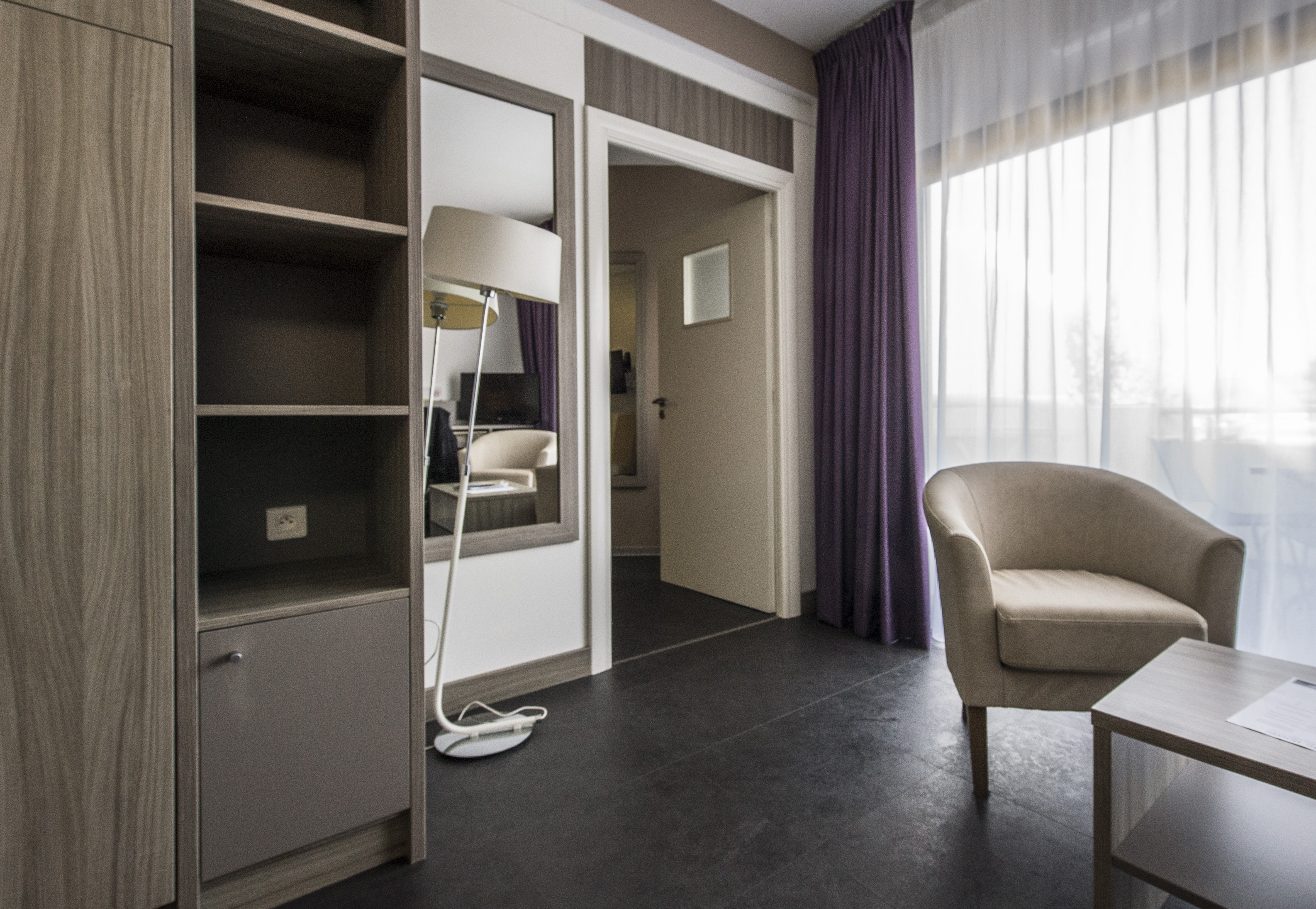 Résidence Suite Home Porticcio