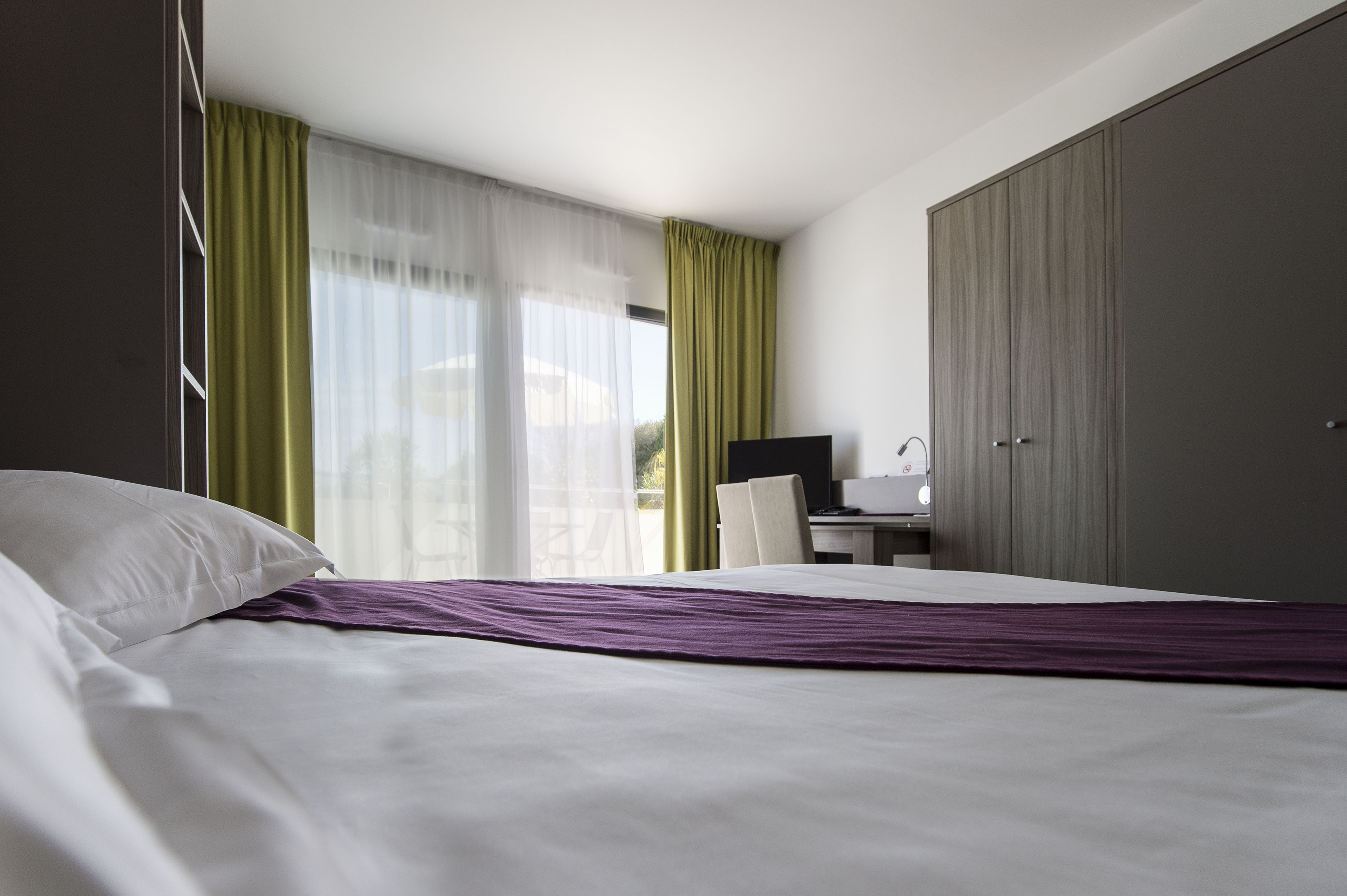 Résidence Suite Home Porticcio