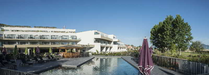 Résidence Suite Home Porticcio