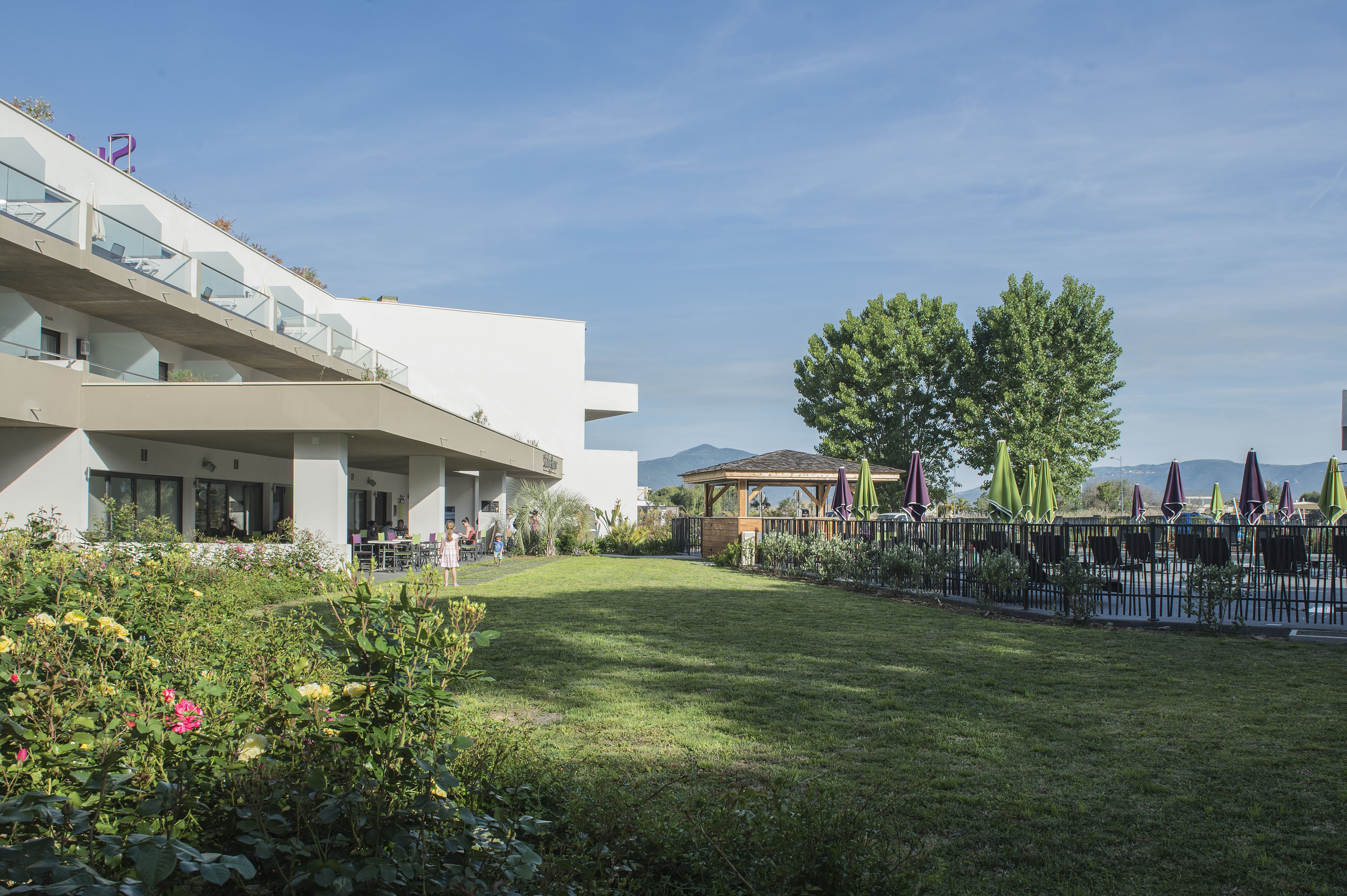 Résidence Suite Home Porticcio