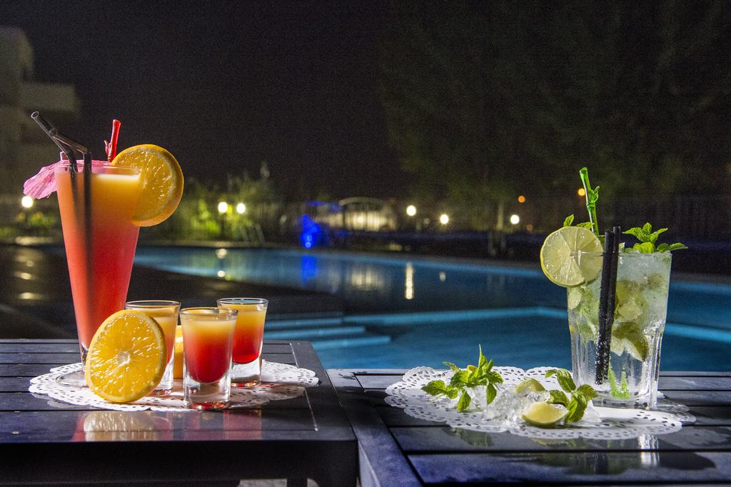 Résidence Suite Home Porticcio